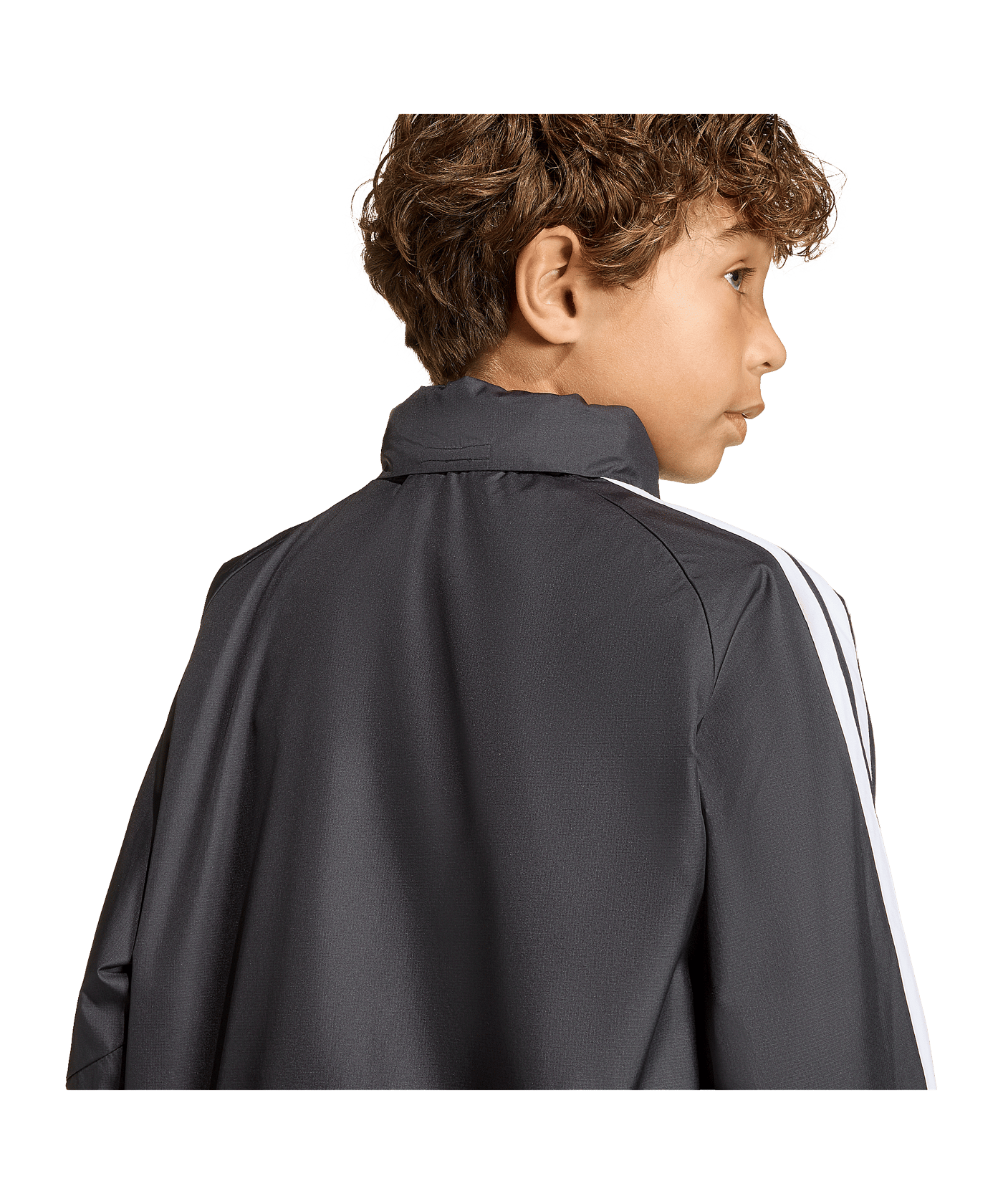 adidas Tiro 26 League Windjacke Kids Schwarz - schwarz