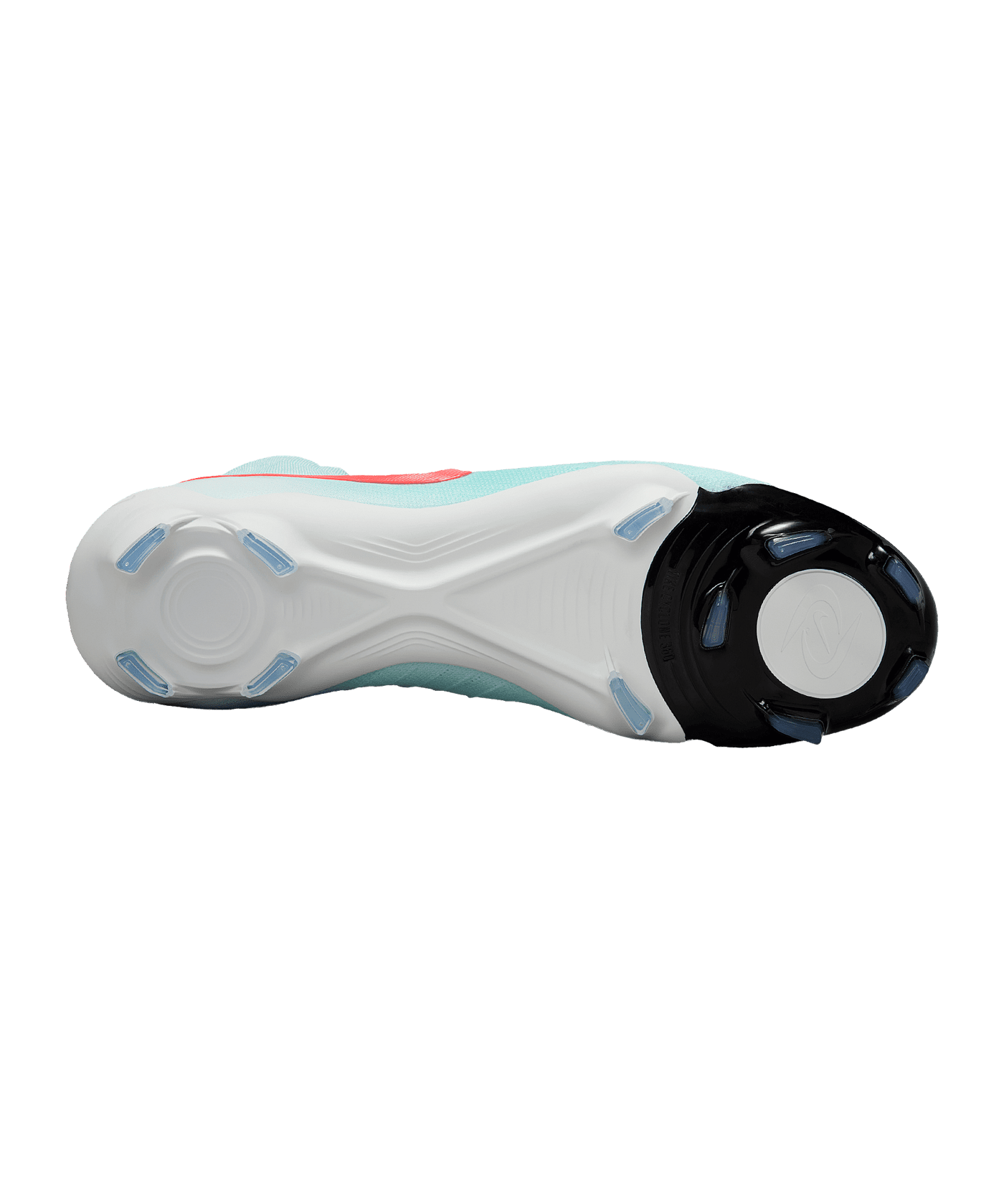 Nike Phantom Luna II Pro FG Mad Energy Türkis F300 - tuerkis