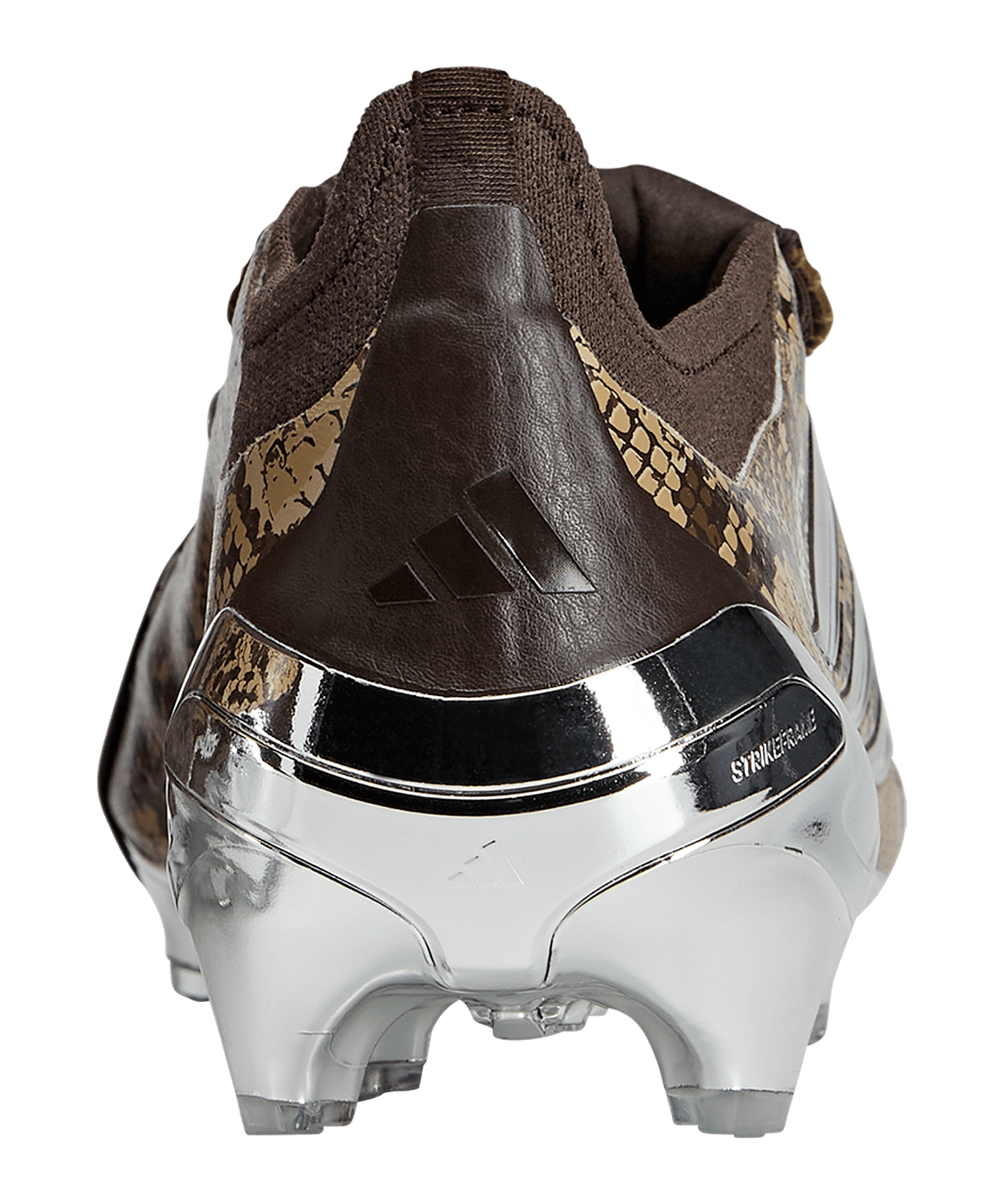 adidas Predator Elite FT FG Wales Bonner Braun - braun