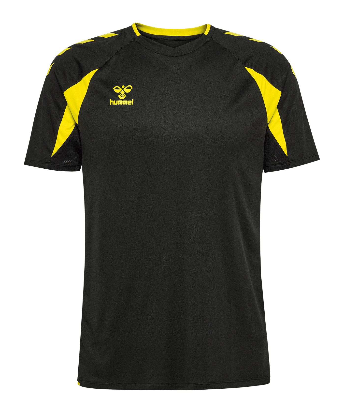 hummel Core 2.0 Trikot Schwarz F5138 - schwarz