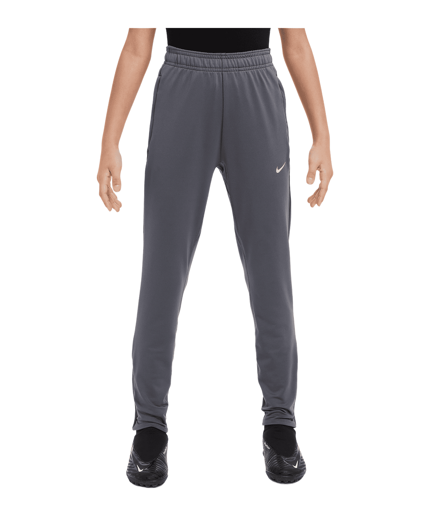 Nike Stike Trainingshose Kids Schwarz F069 - grau
