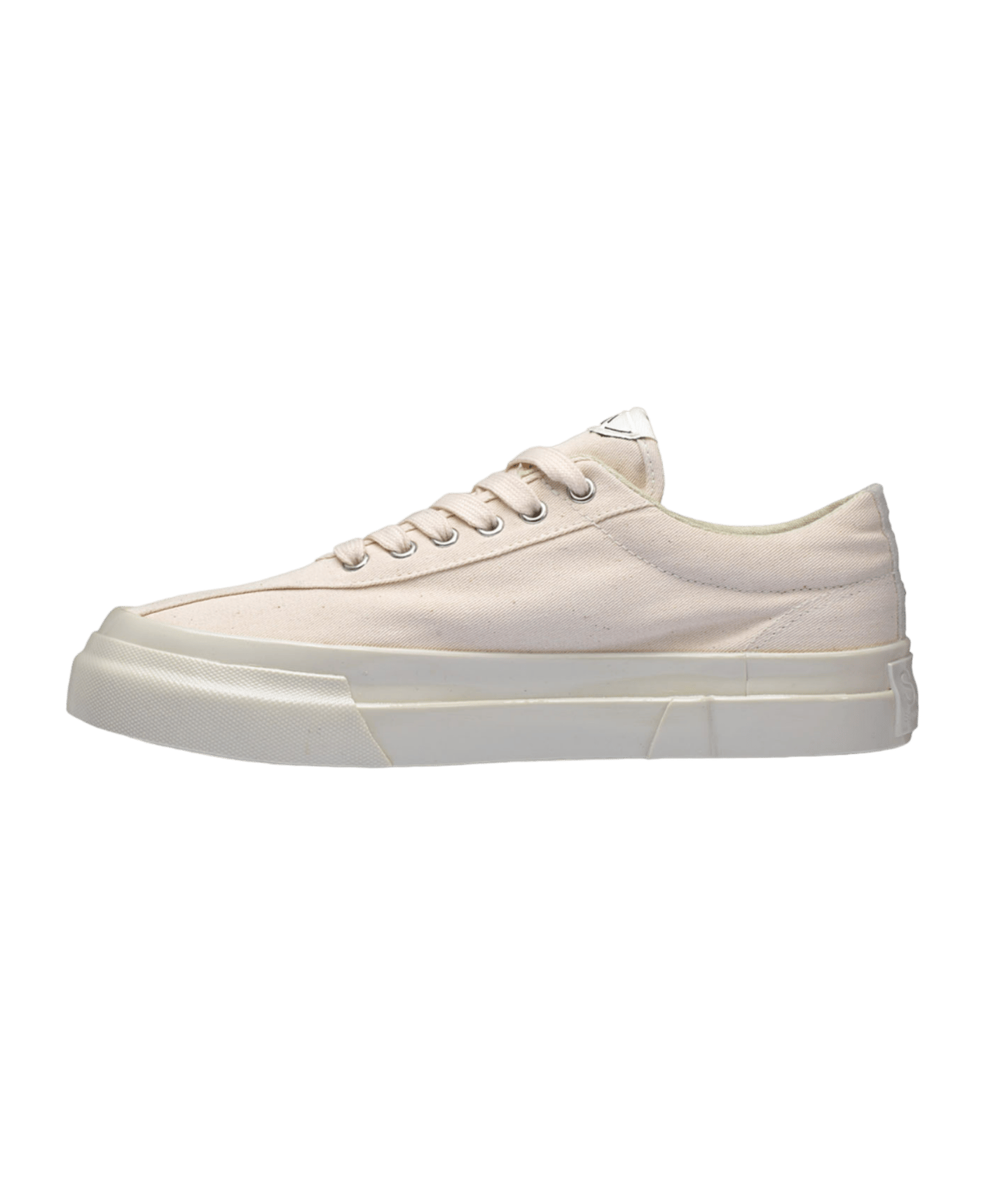 Stepney Dellow Sneaker Beige - beige