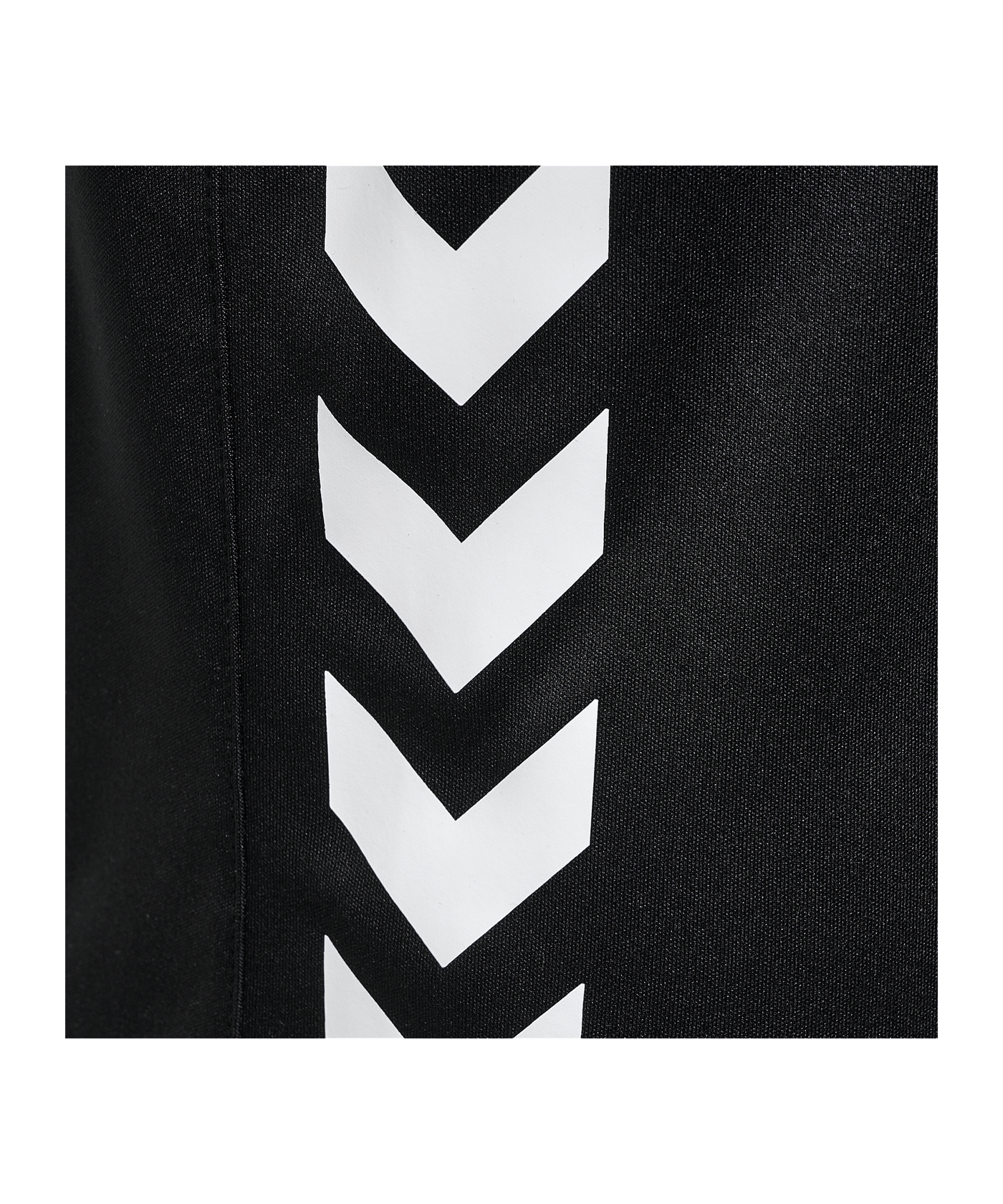 Hummel hmlCORE XK Basket Trikot Kids Schwarz F2001 - schwarz
