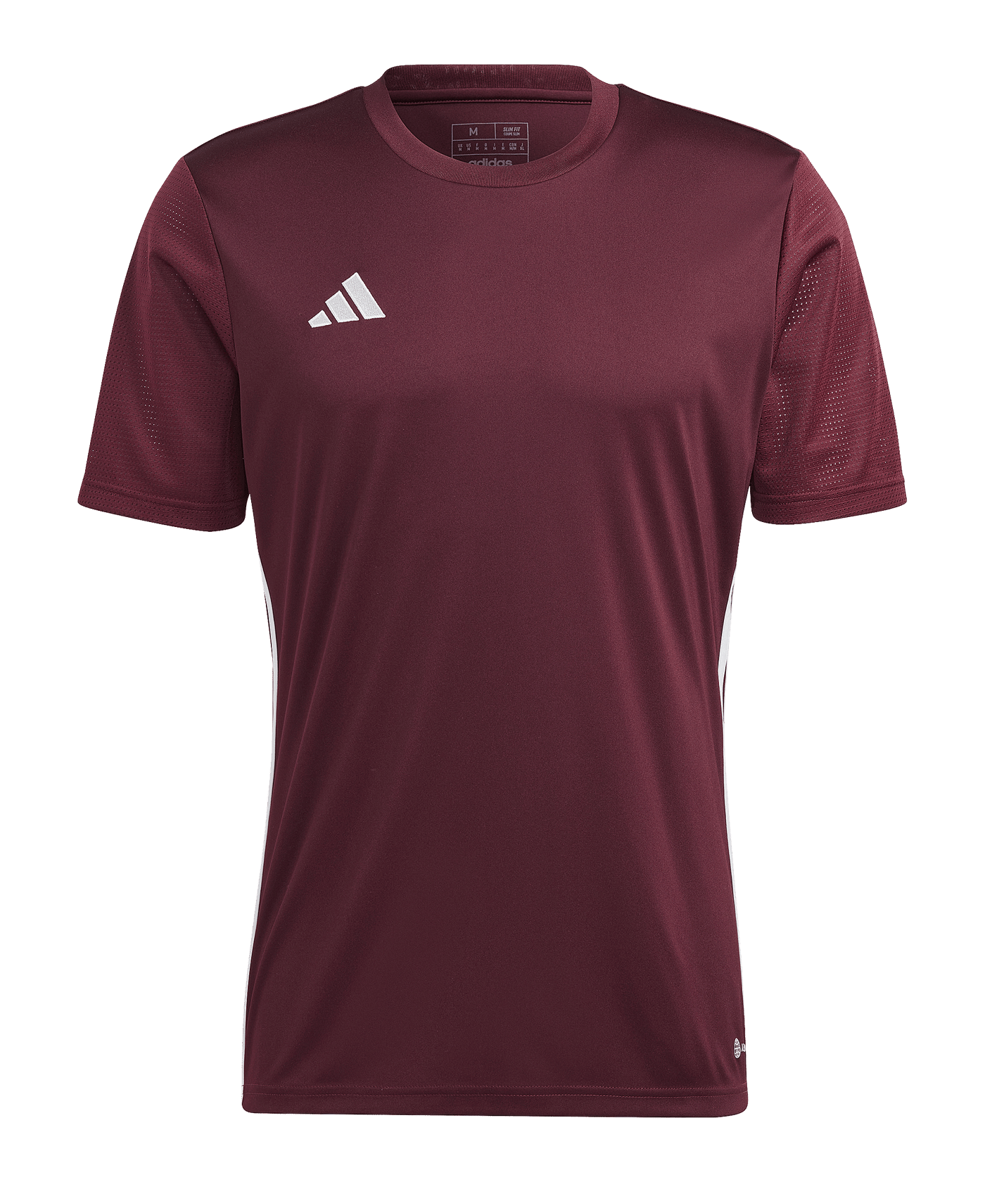 adidas Tabela 23 Trikot Weiss - rot