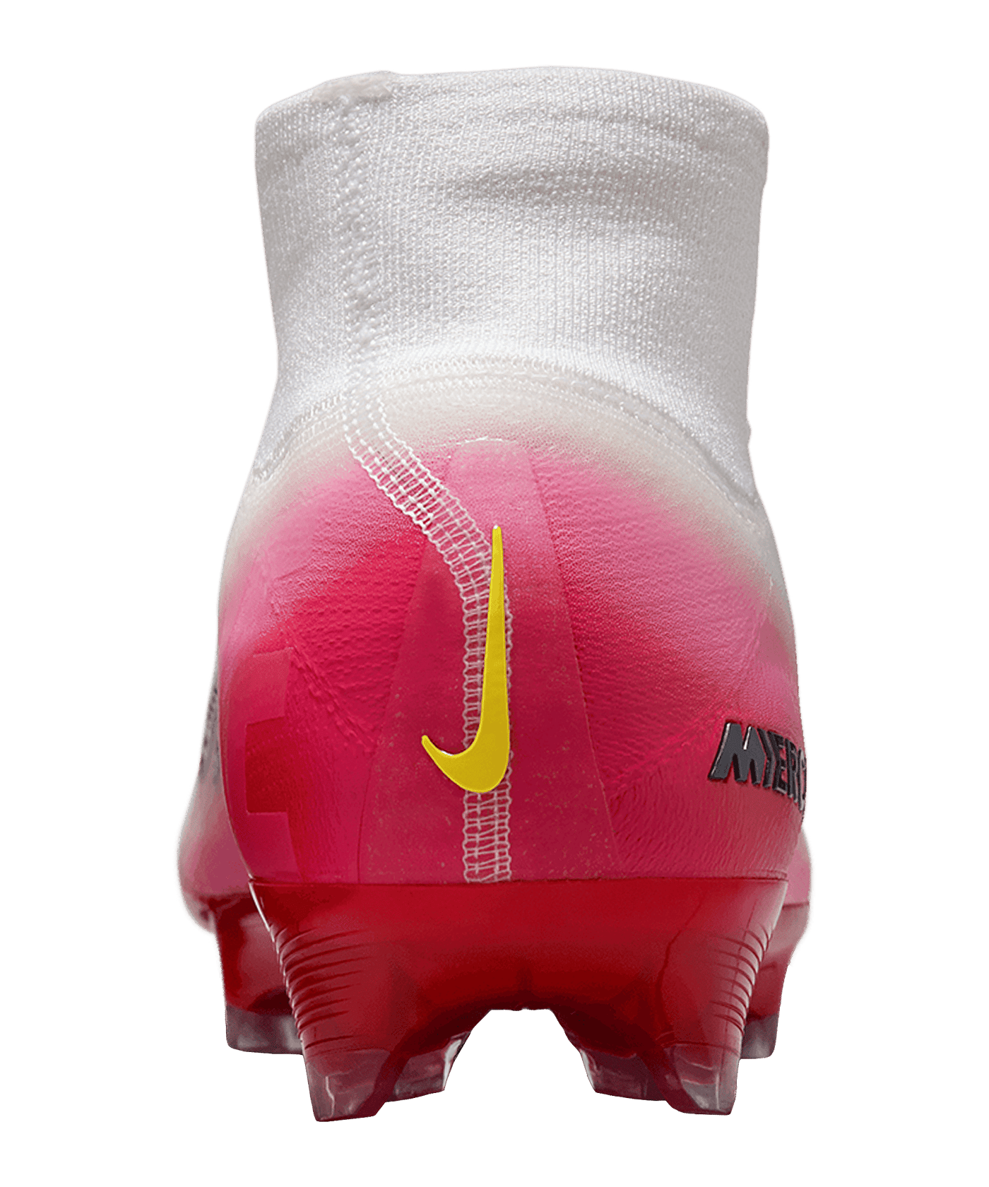 Nike Air Zoom Mercurial Superfly X Elite FG Fear Nothing Rot F600 - rot