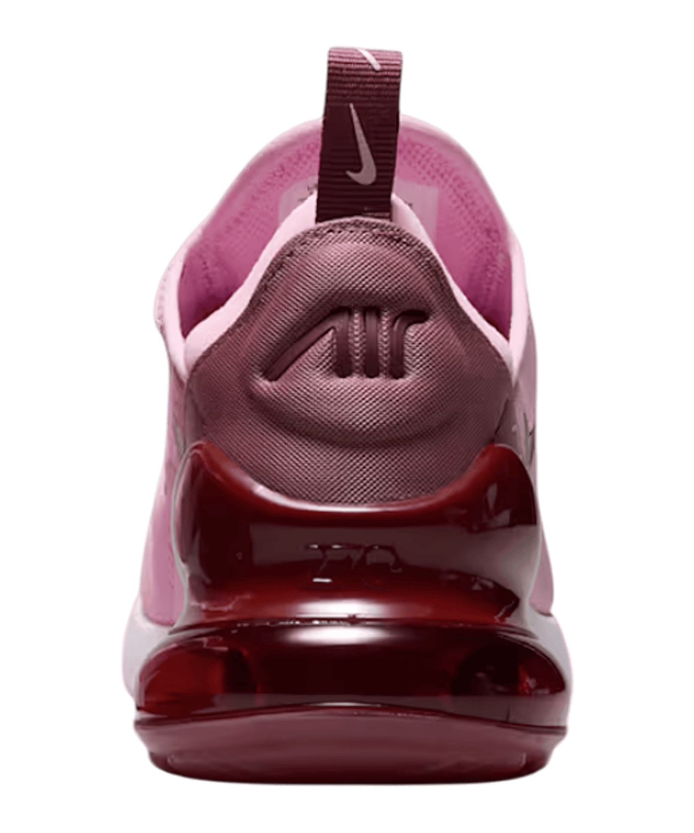 Nike Air Max 270 Damen Rosa - rosa