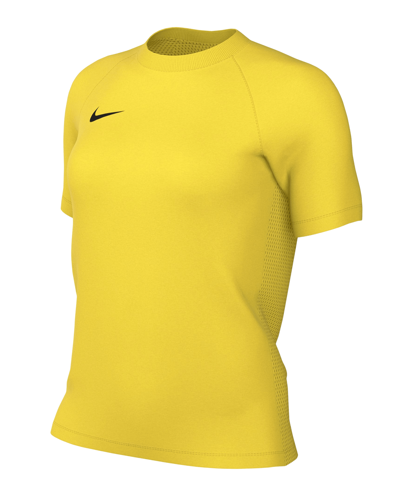 Nike Park VIII Trikot Damen Gelb F719 - gelb