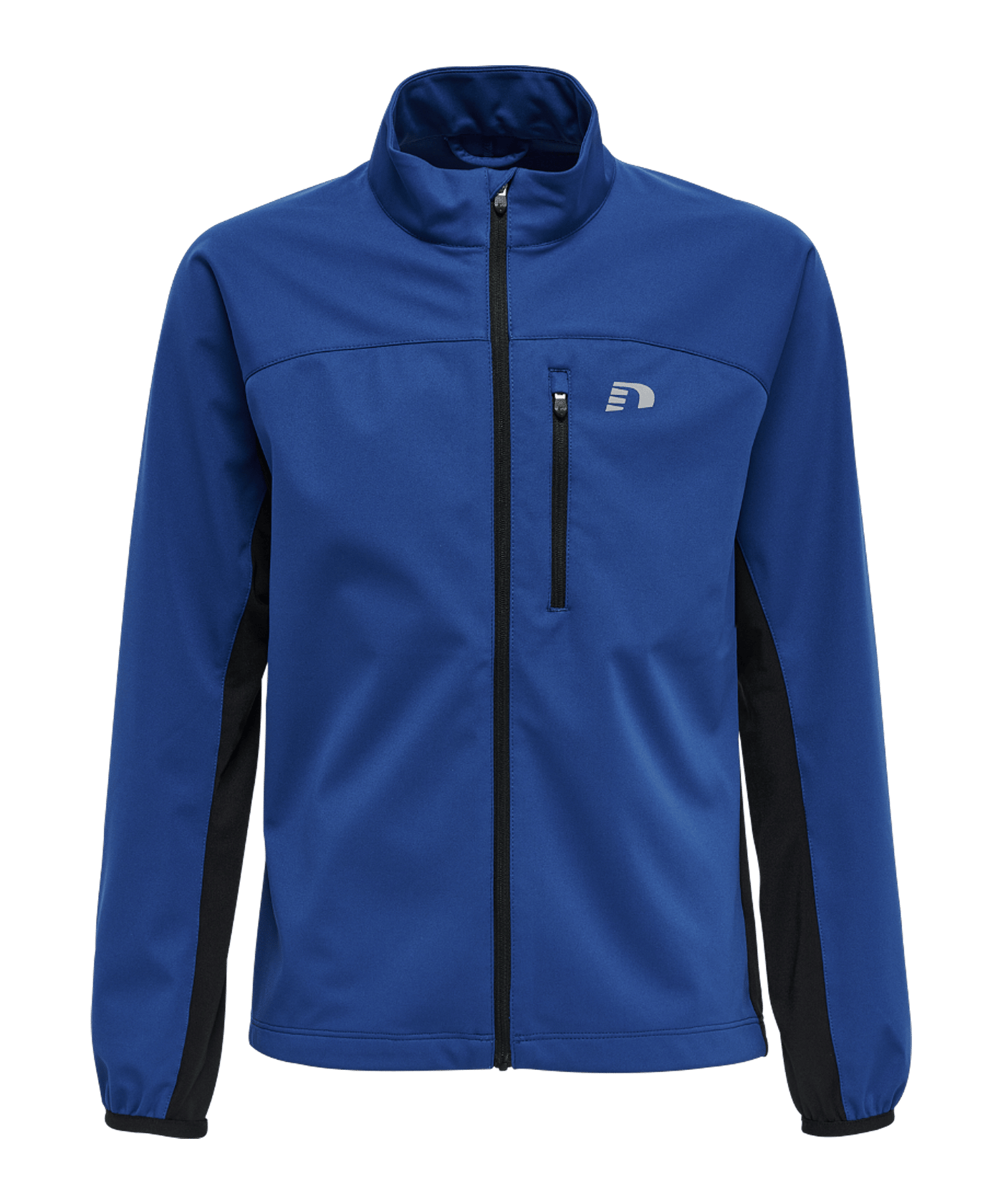 Newline Jacke Kids Blau F7045 - blau