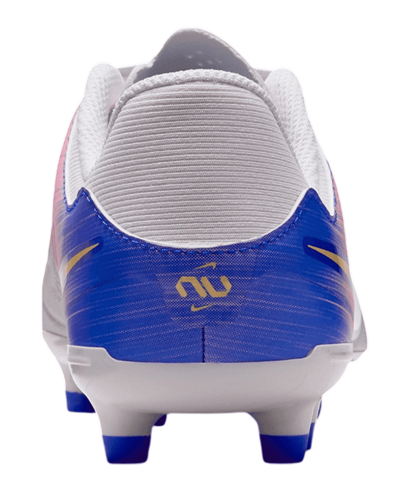 Nike Tiempo Legend X Academy FG/MG United Kids Grau F001 - grau