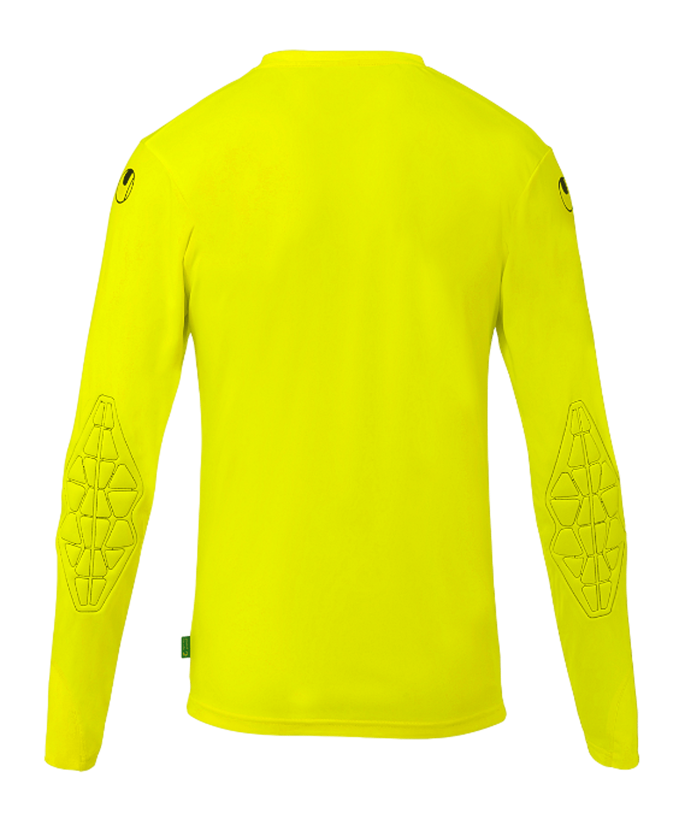 uhlsport Prediction Torwarttrikot Gelb F092 - gelb