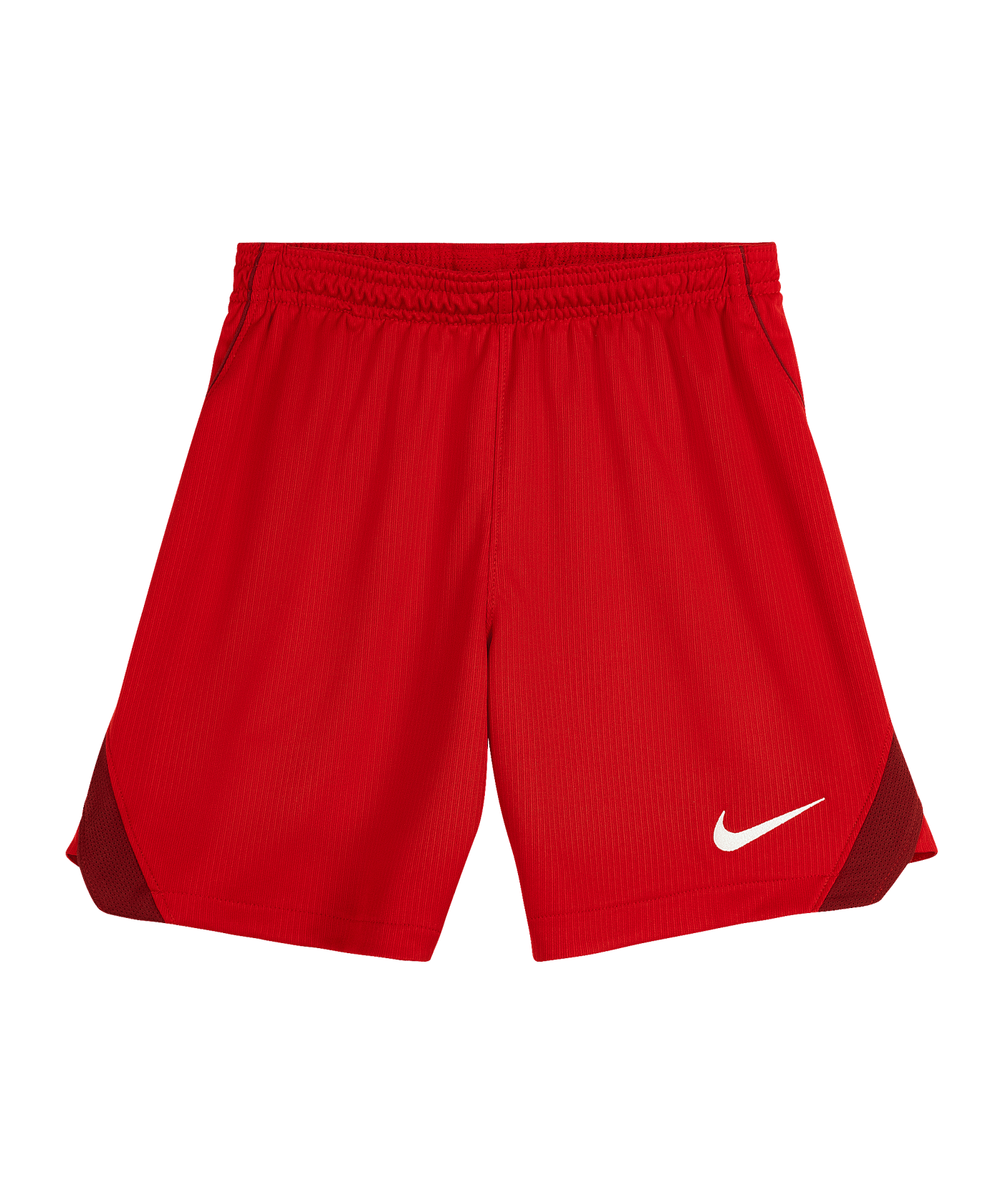 Nike TFF Türkei Short Away WM 2026 Kids Rot F614 - rot