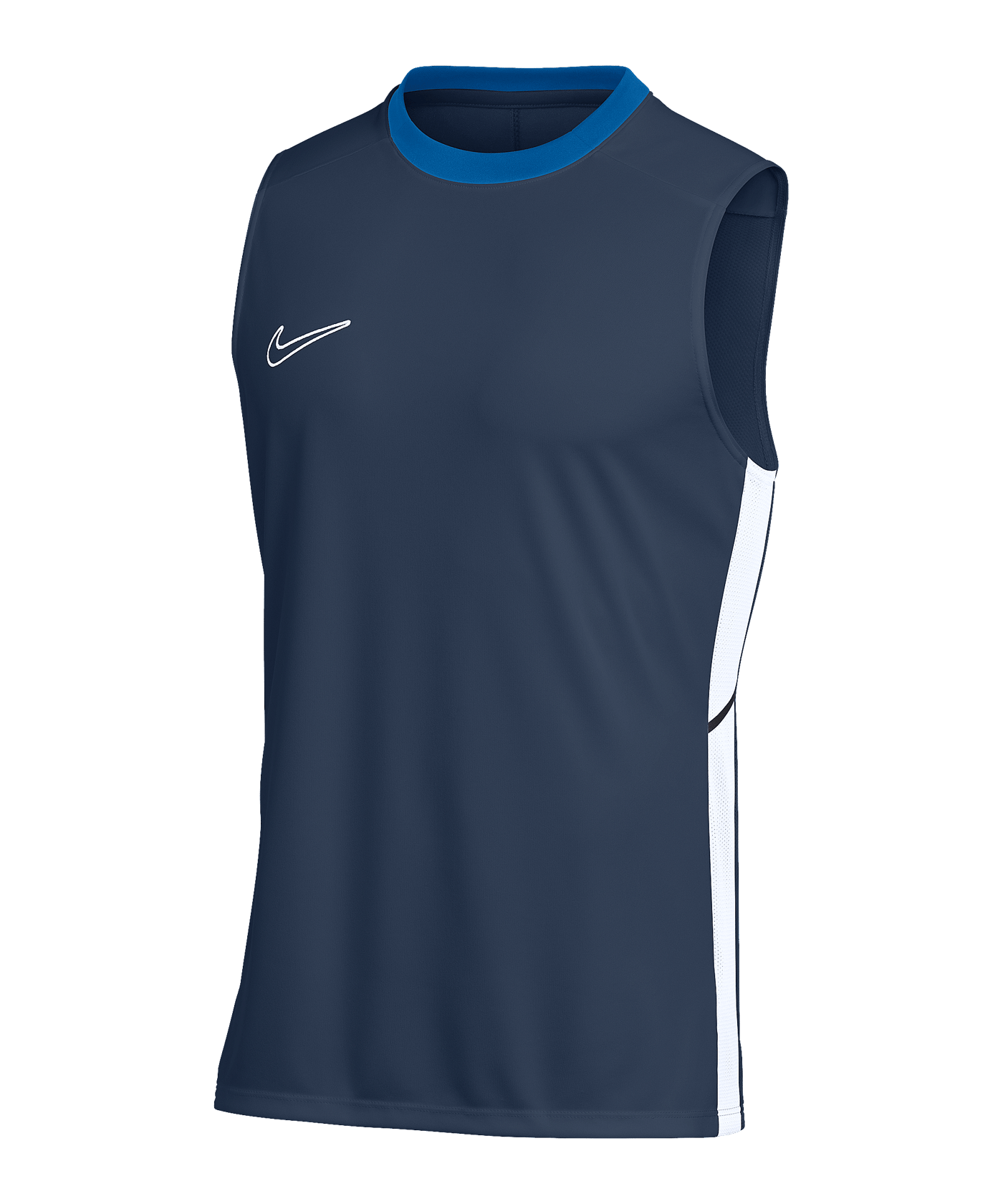Nike Academy 25 Tanktop Blau F410 - blau