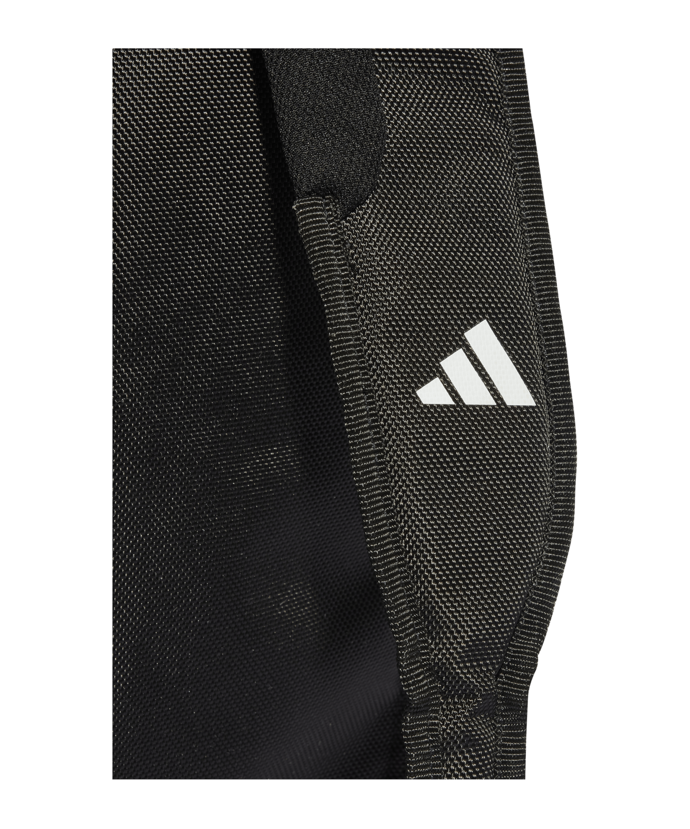 adidas Tiro Competition Duffle Bag Gr. M Schwarz - schwarz