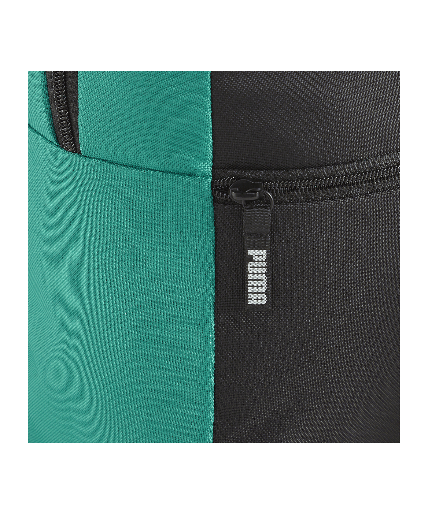 PUMA teamGoal Core Rucksack Grün F04 - gruen