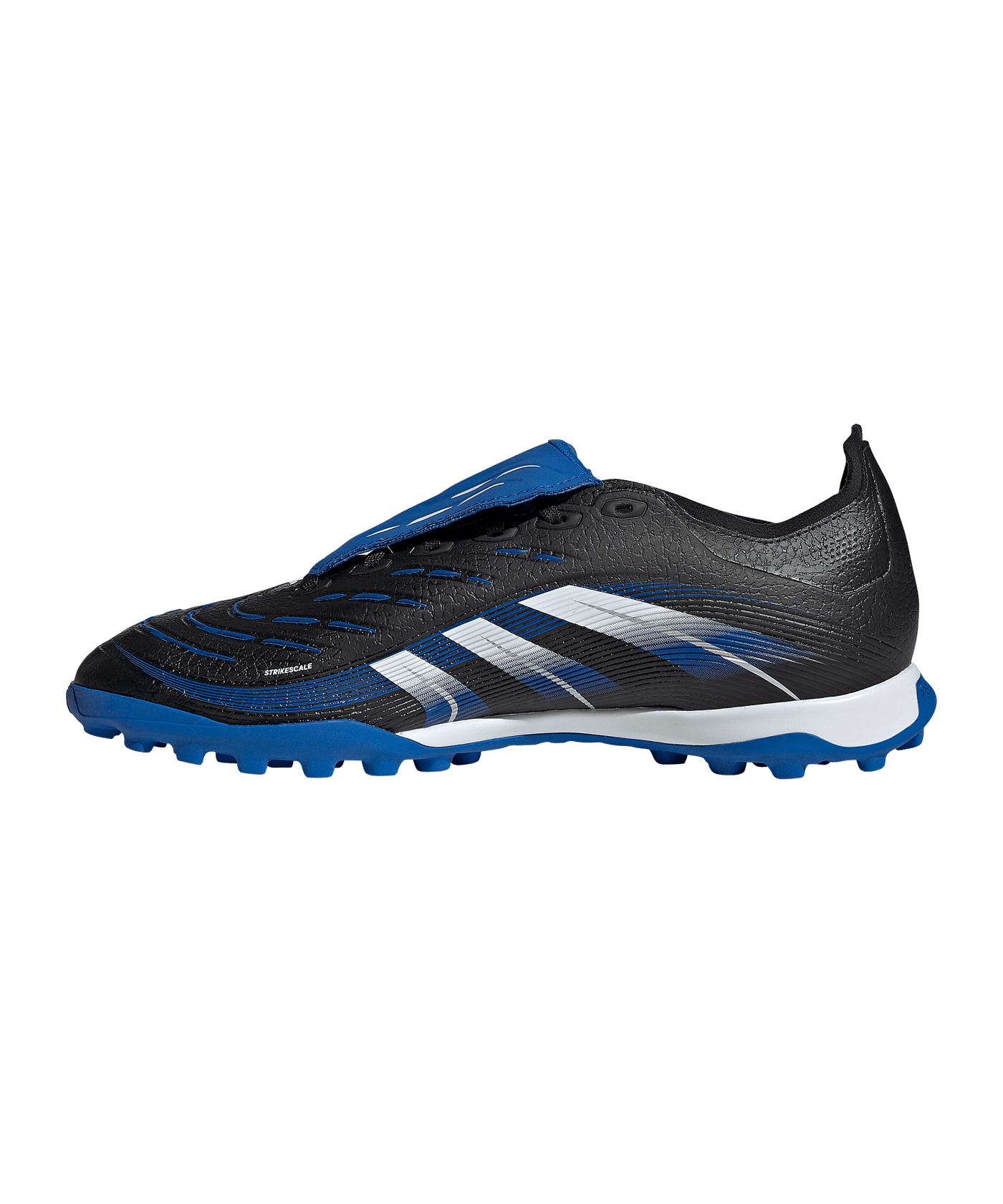 adidas Predator League FT TF Jude Bellingham Signature Schwarz - schwarz