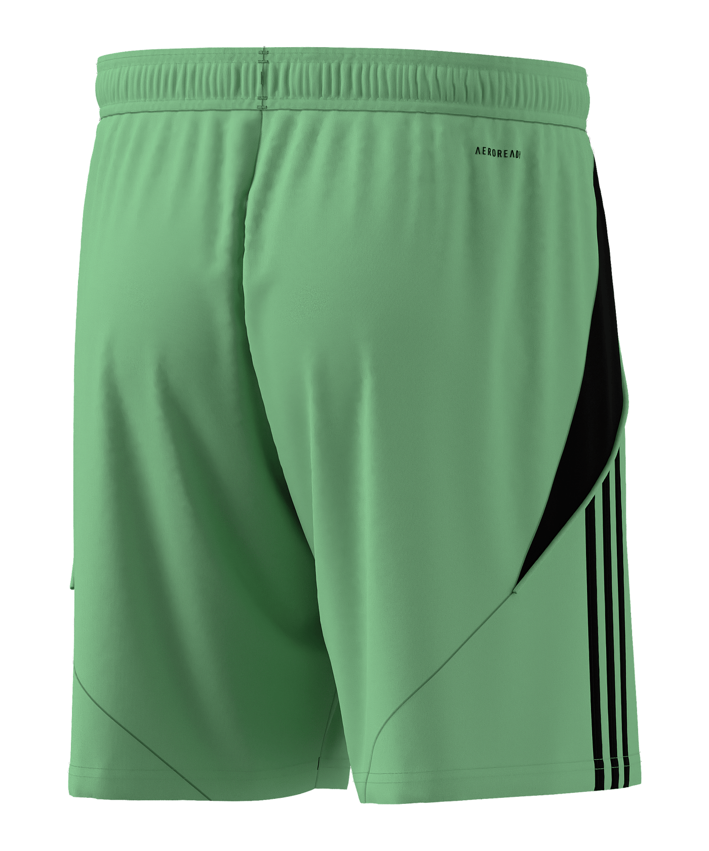 adidas Tiro 24 Short Grün - gruen