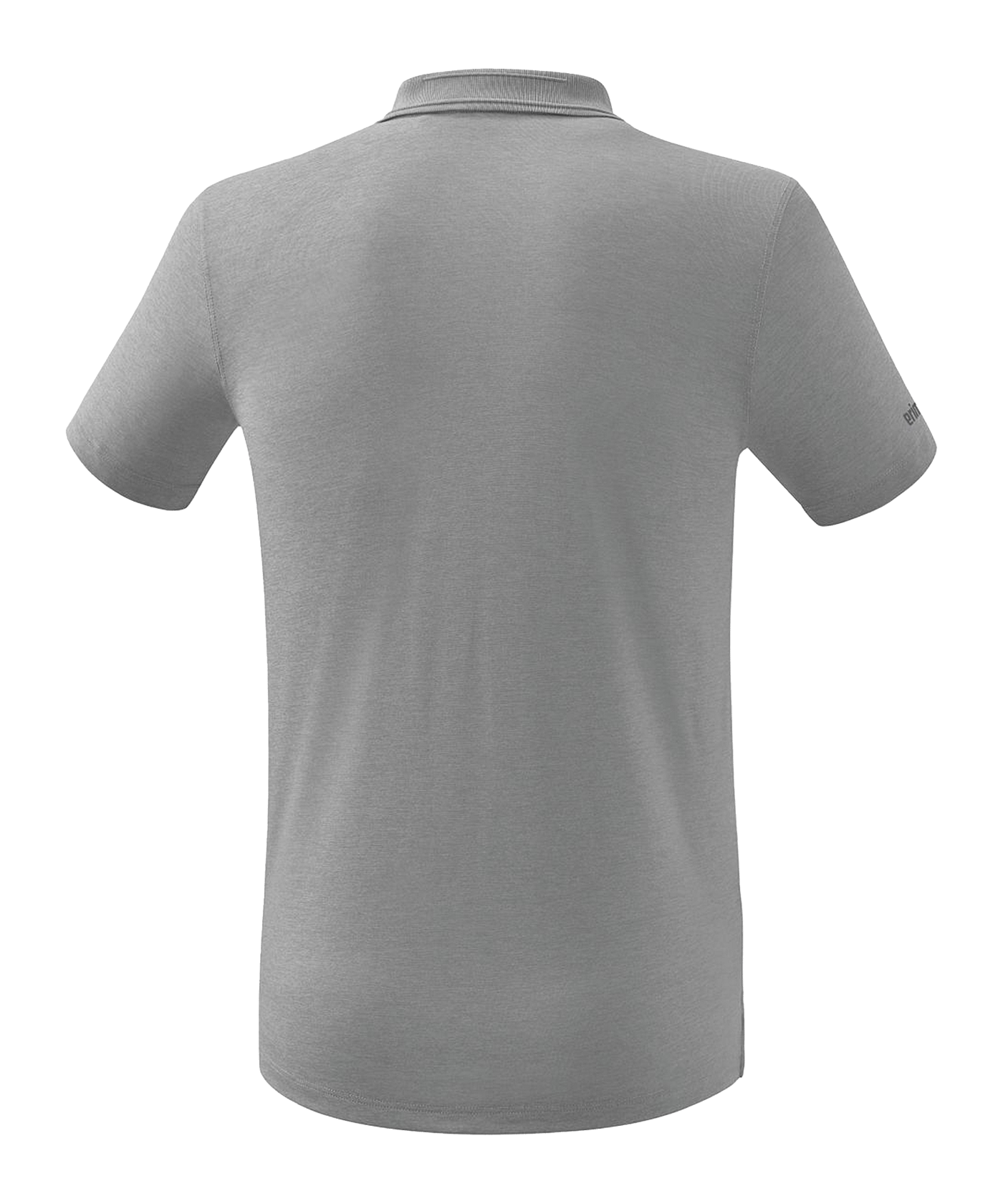 Erima Poloshirt Grau - grau