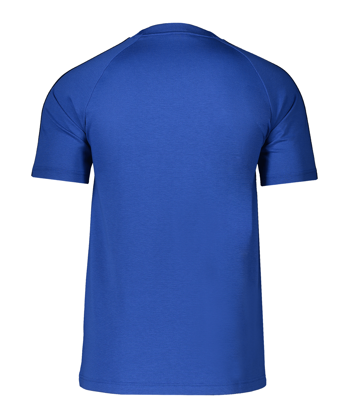 adidas Originals Hamburger SV Präsentation T-Shirt Blau - blau