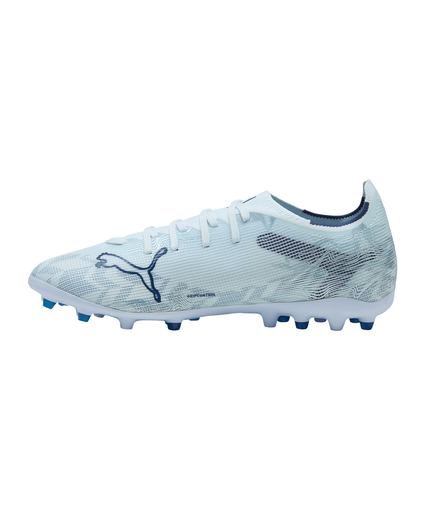 PUMA ULTRA 6 Match MG Dreamrush Blau F03 - blau