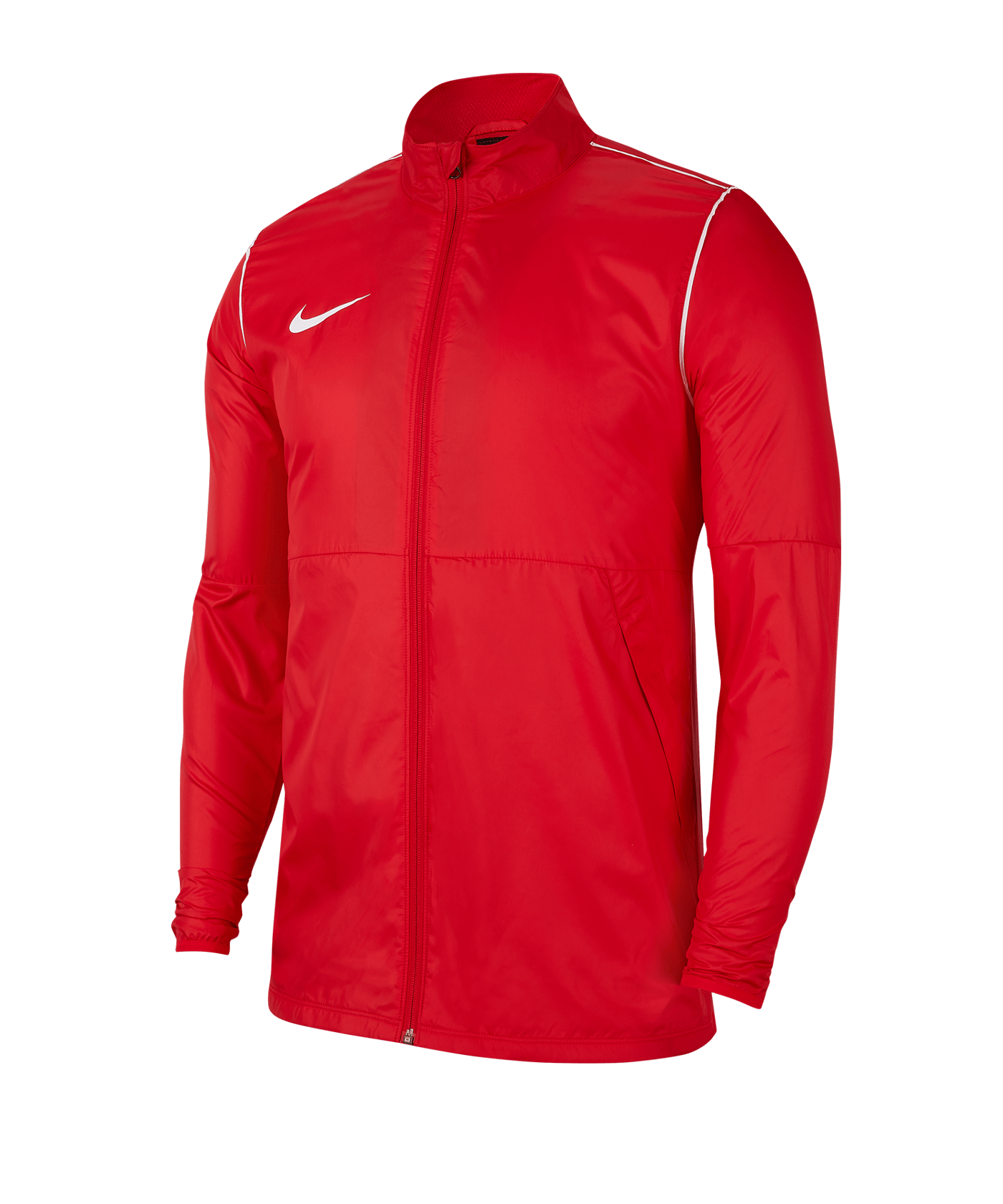 Nike Park 20 Regenjacke Rot F657 - rot