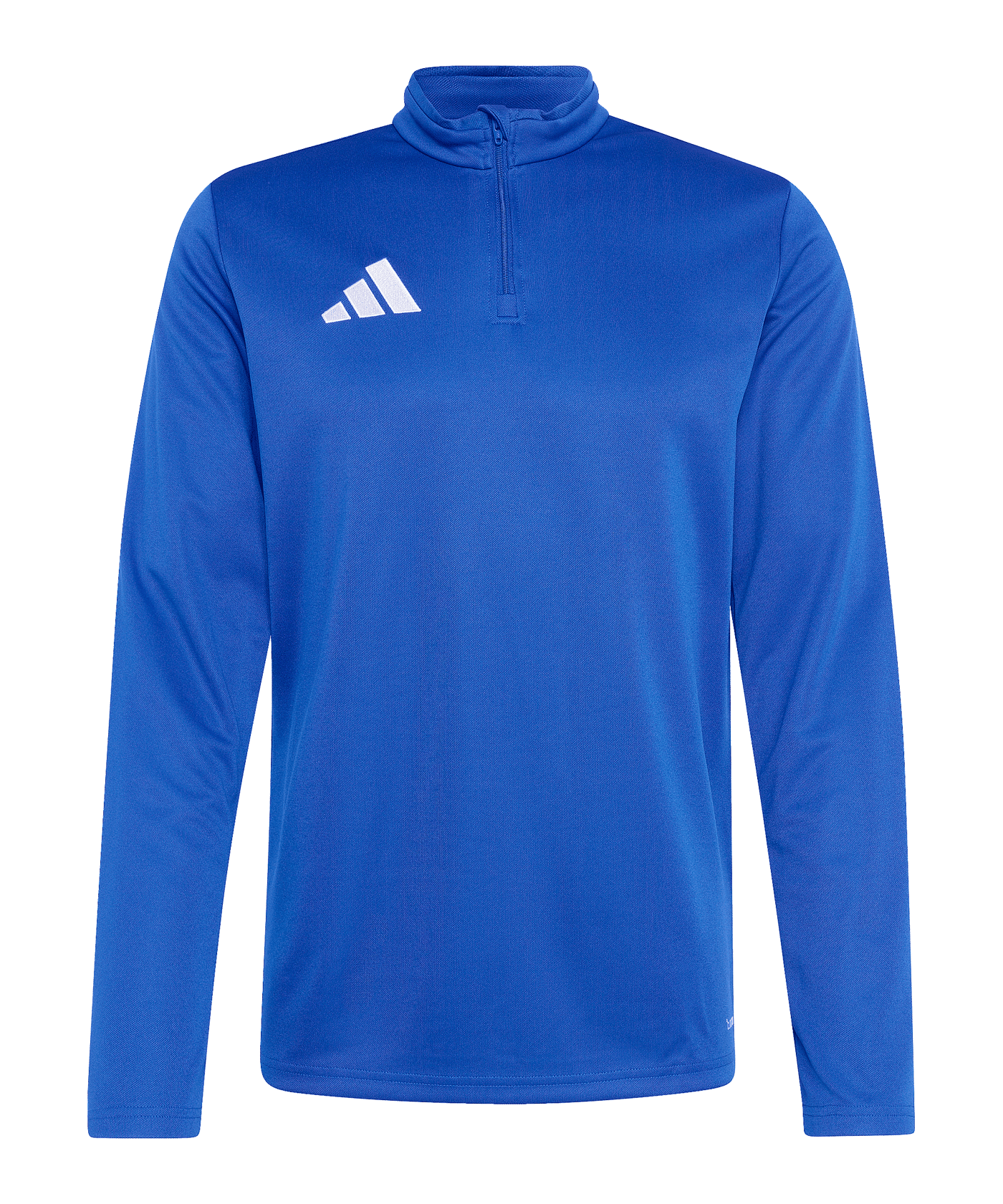 adidas Entrada 26 Training Sweatshirt Blau - blau