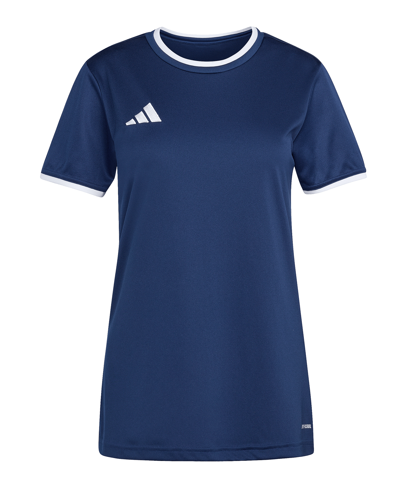 adidas Entrada 26 Trikot Damen Dunkelblau - blau