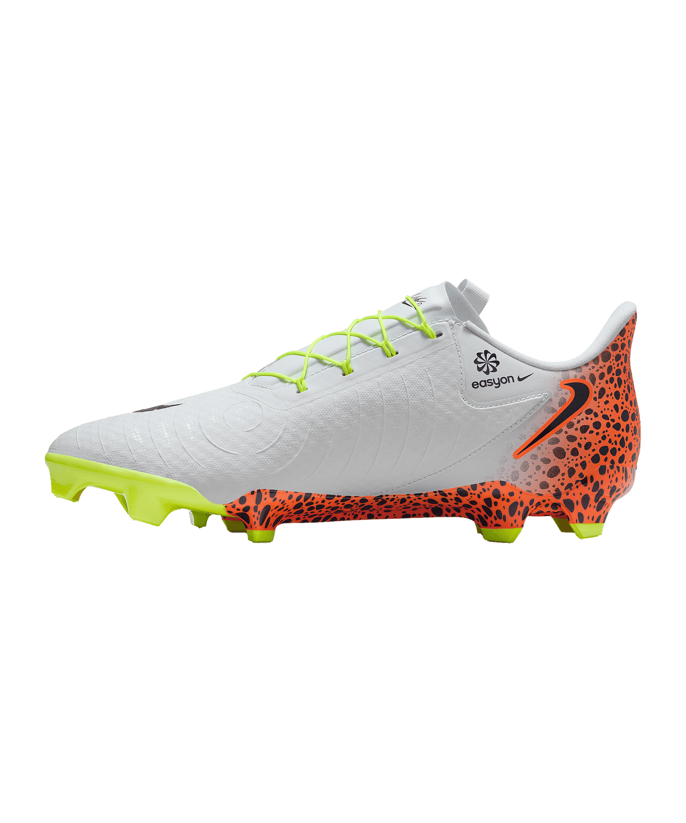 Nike Phantom GX II Academy FG/MG Electric Weiss F900 - mehrfarbig