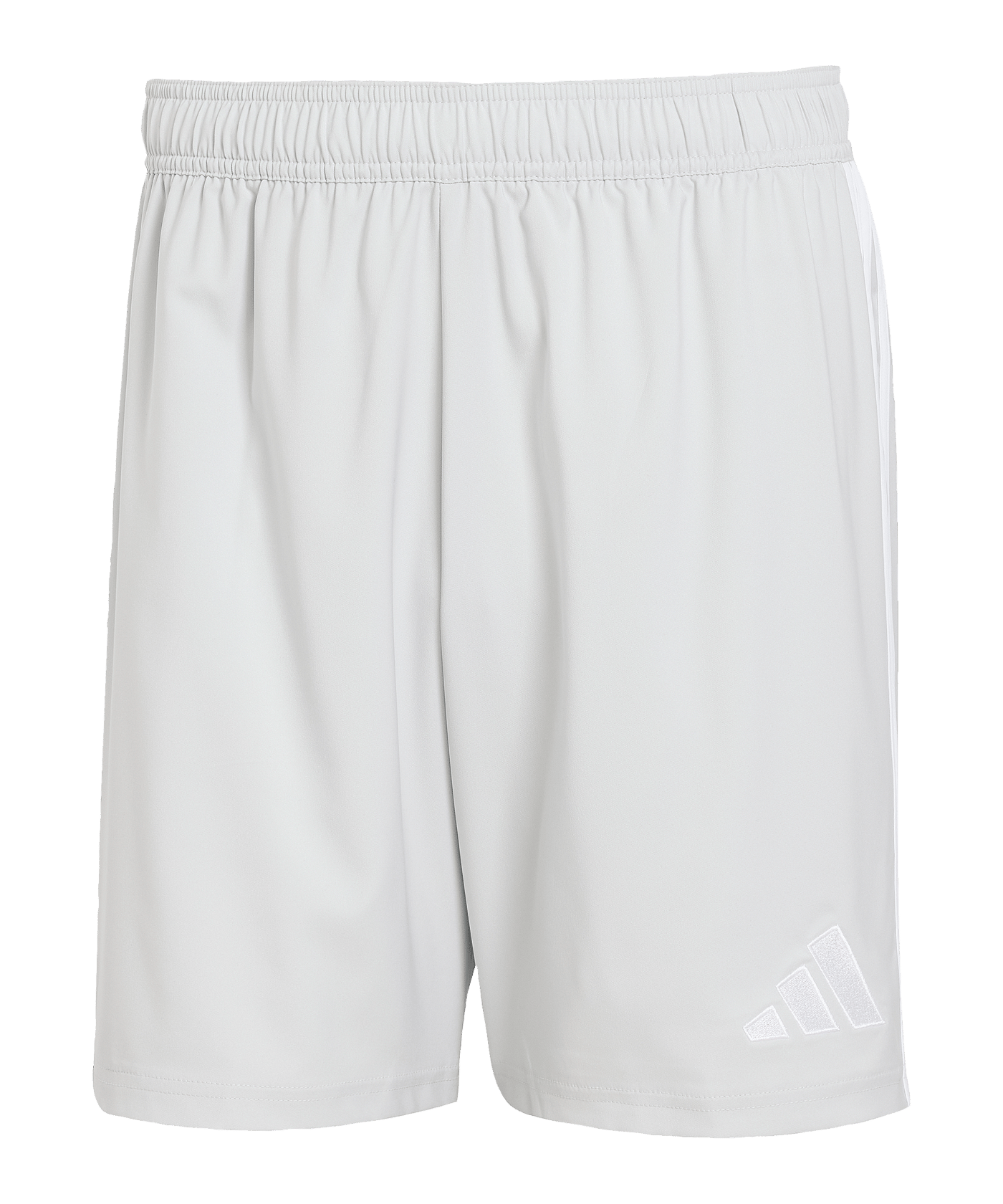 adidas Tastigo 25 Short Grau - grau