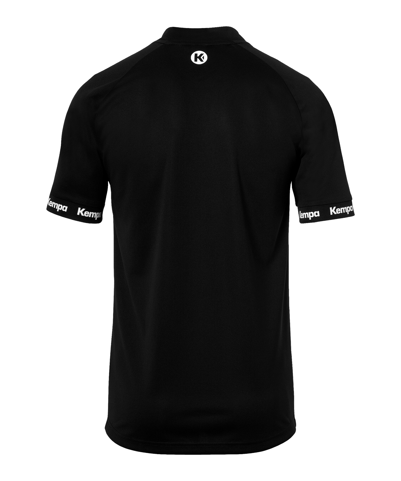 Kempa Wave 26 Trikot Schwarz F001 - schwarz
