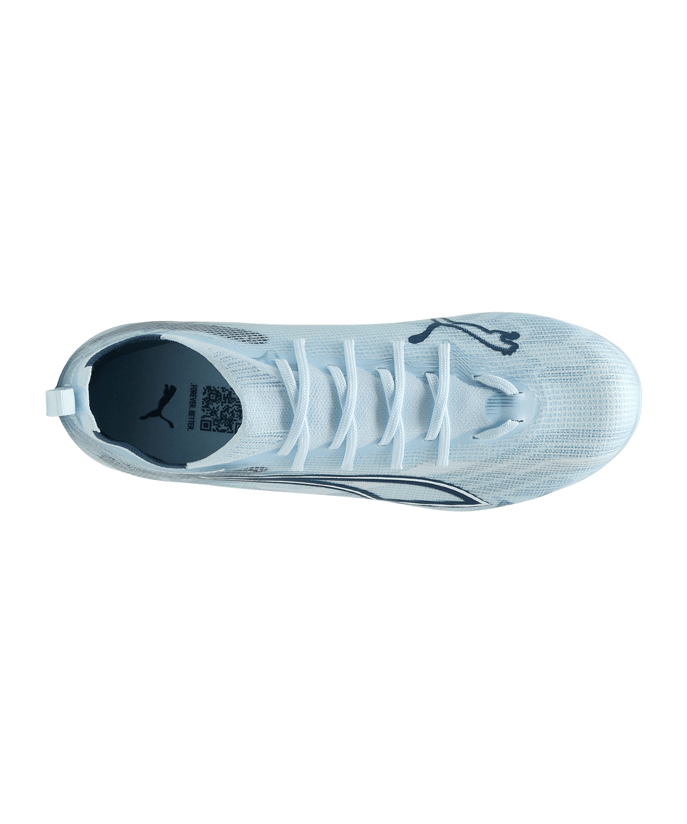 PUMA ULTRA 6 Pro FG/AG Dreamrush Kids Blau F03 - blau