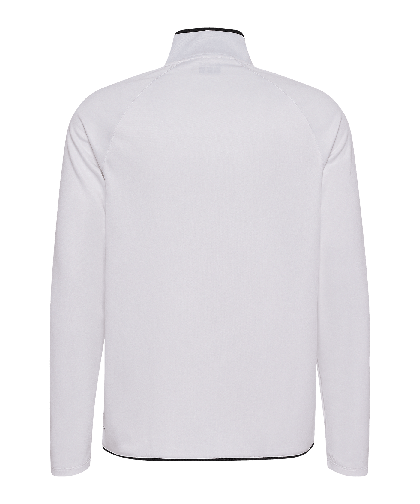 hummel Core 2.0 Half Zip Top Weiß F9124 - weiss