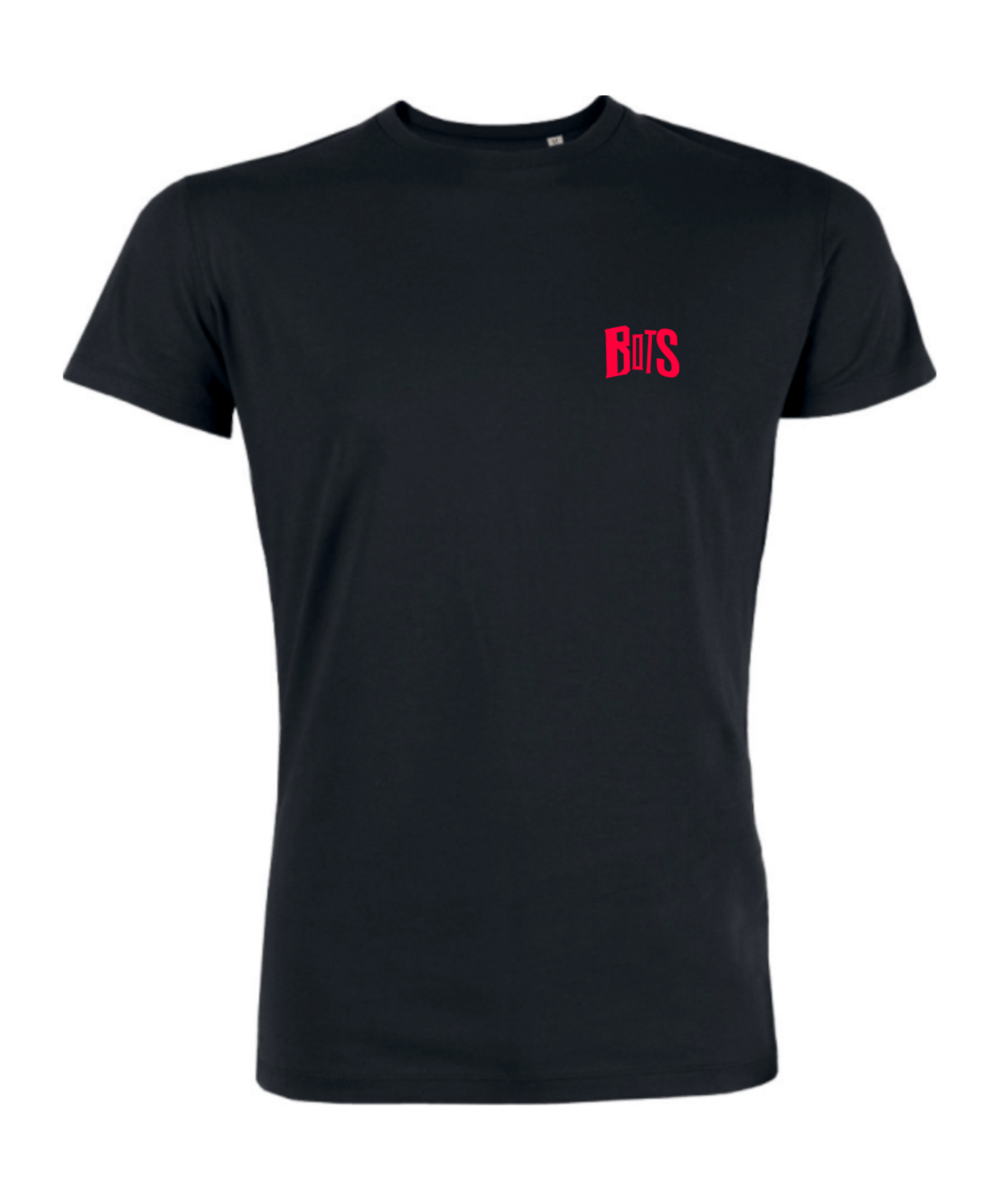 Battle of the Socials T-Shirt "Team Knossi" Schwarz - schwarz