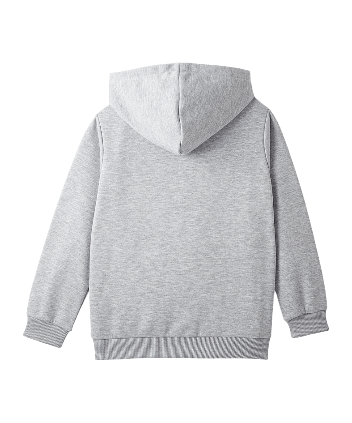 Galatasaray Istanbul Big Logo Sweatshirt Kids Grau - grau