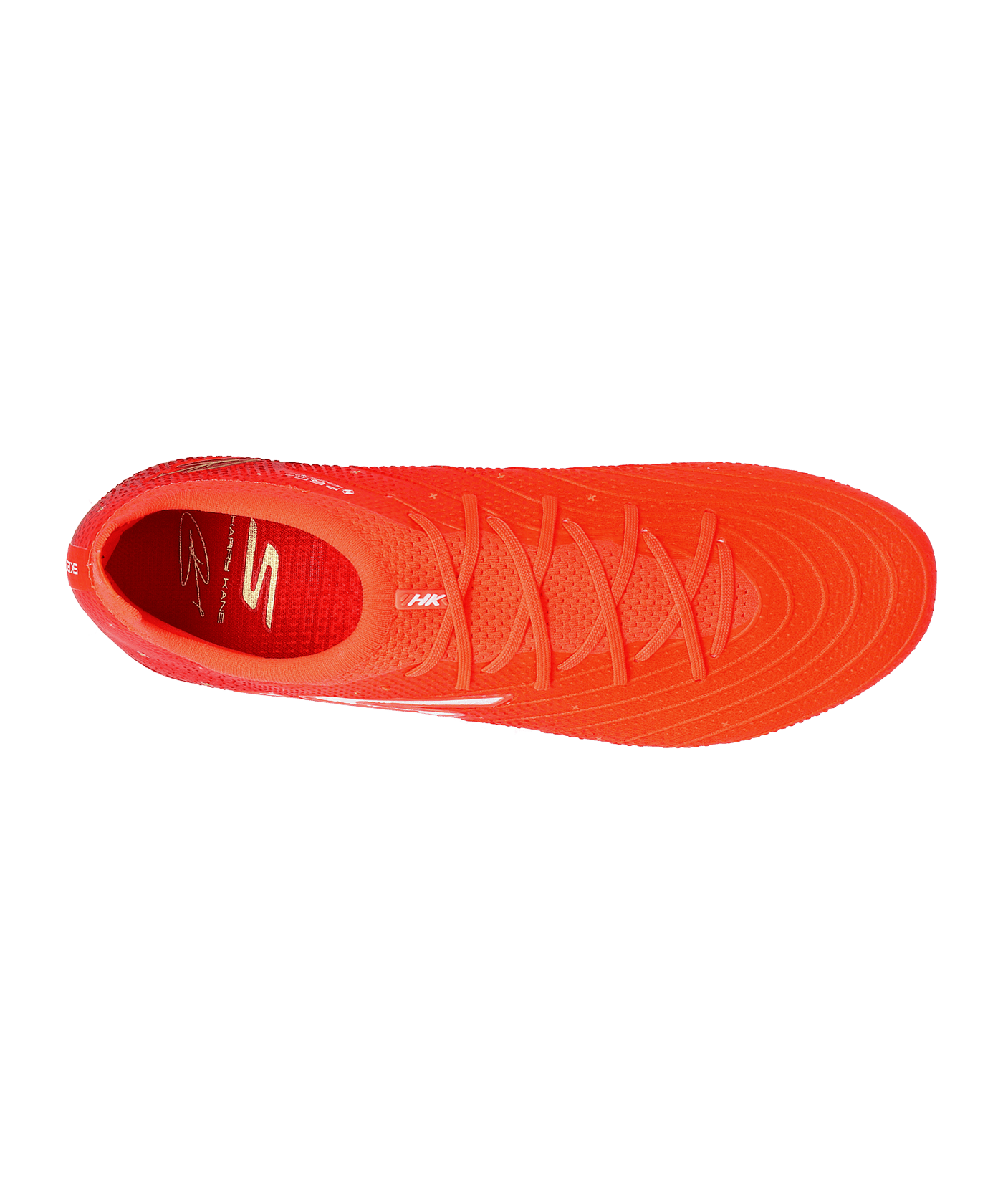 Skechers SKX 1.5 Elite FG Harry Kane Player Edition Rot - rot