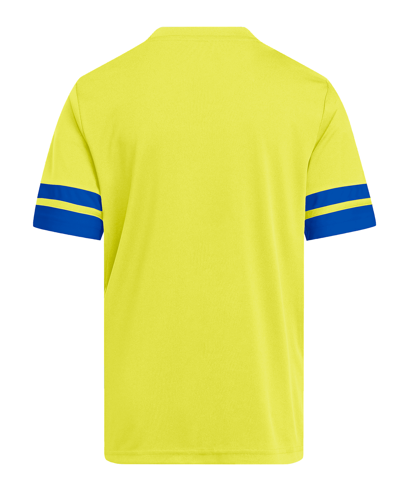 adidas Squadra 25 Trikot Kids Gelb - gelb