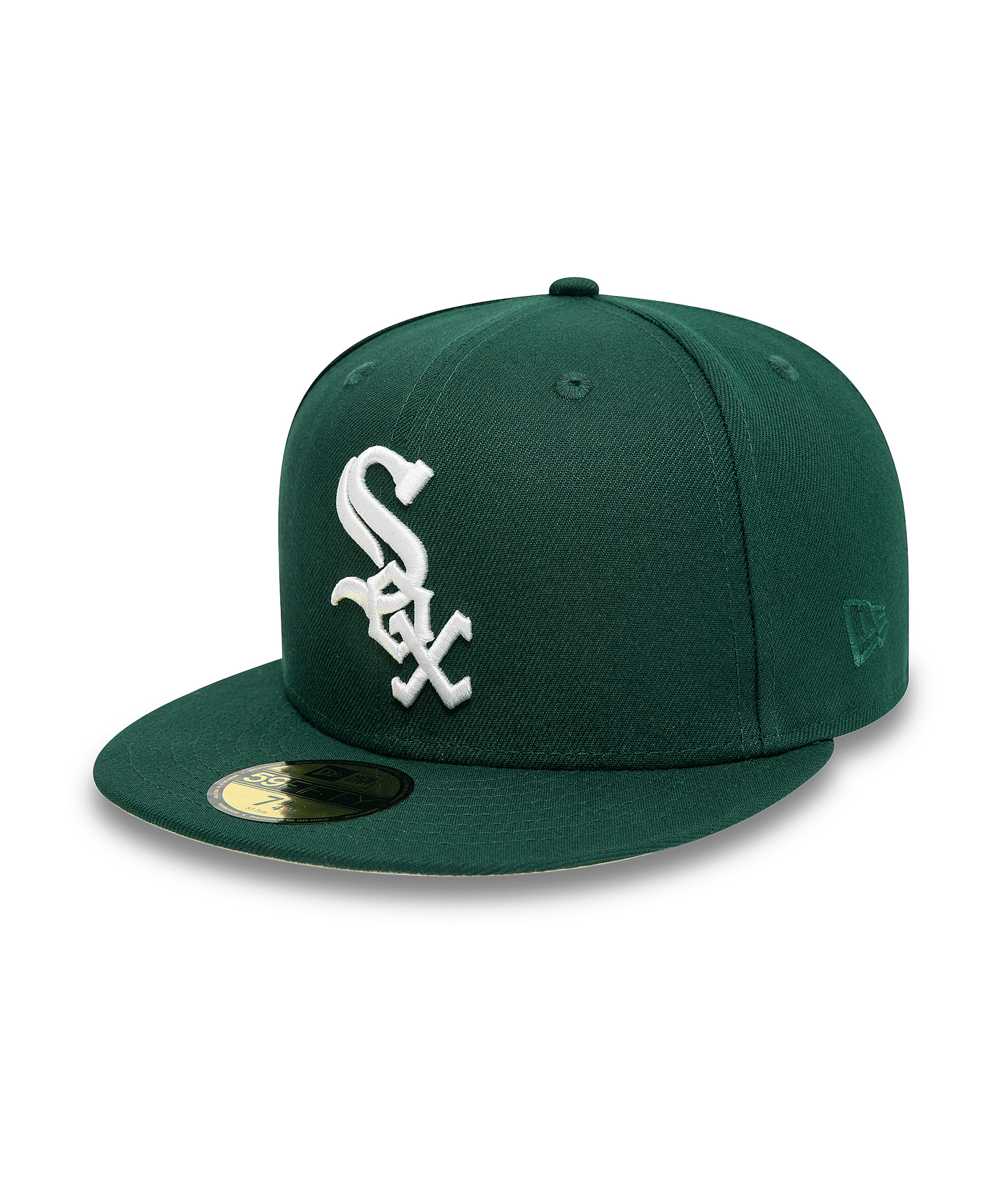 New Era Chicago White Sox 2005 59Fifty Cap Grün - gruen
