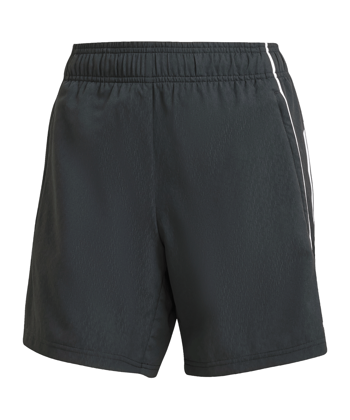 adidas Tiro 25 Competition Short Damen Schwarz - schwarz