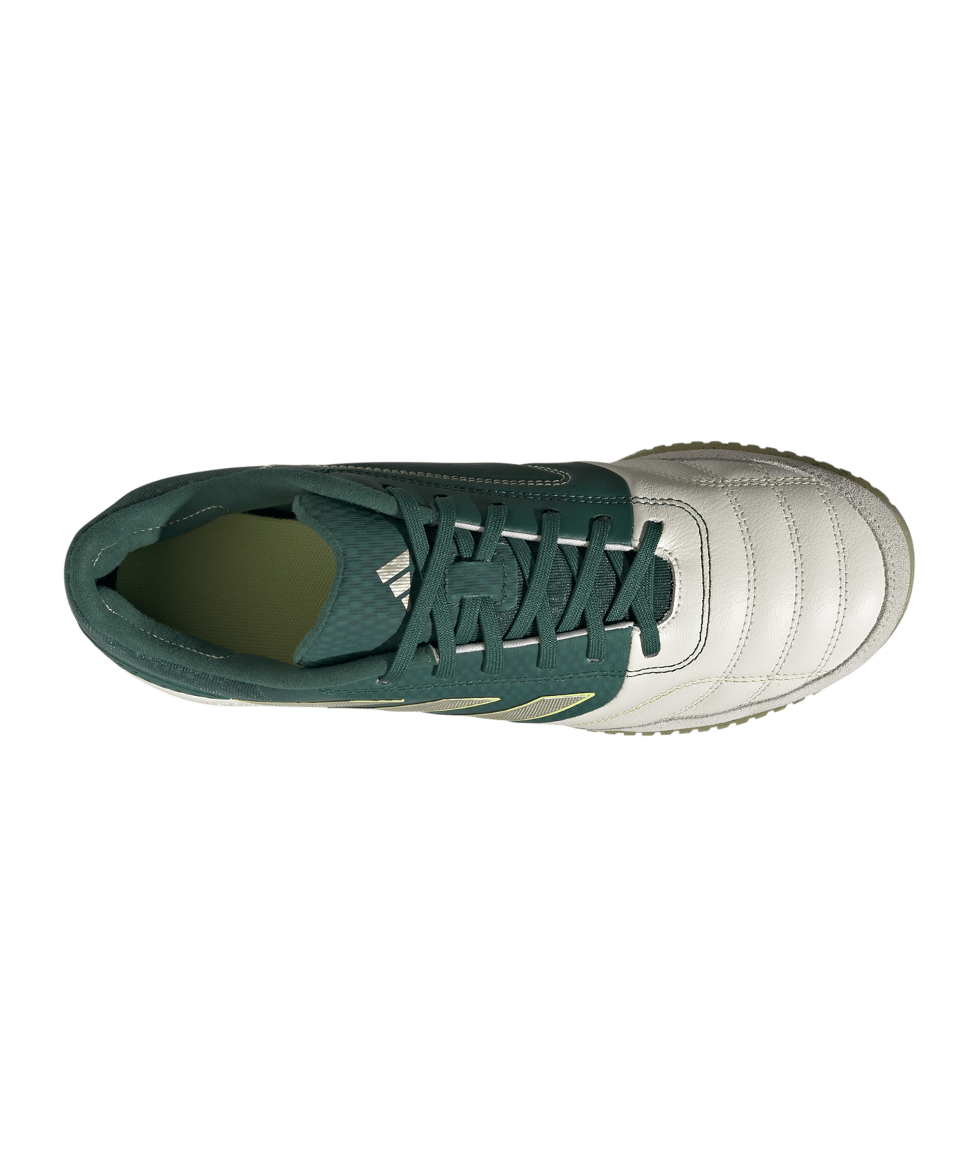 adidas Top Sala Competition IN Halle Crazyrush - weiss