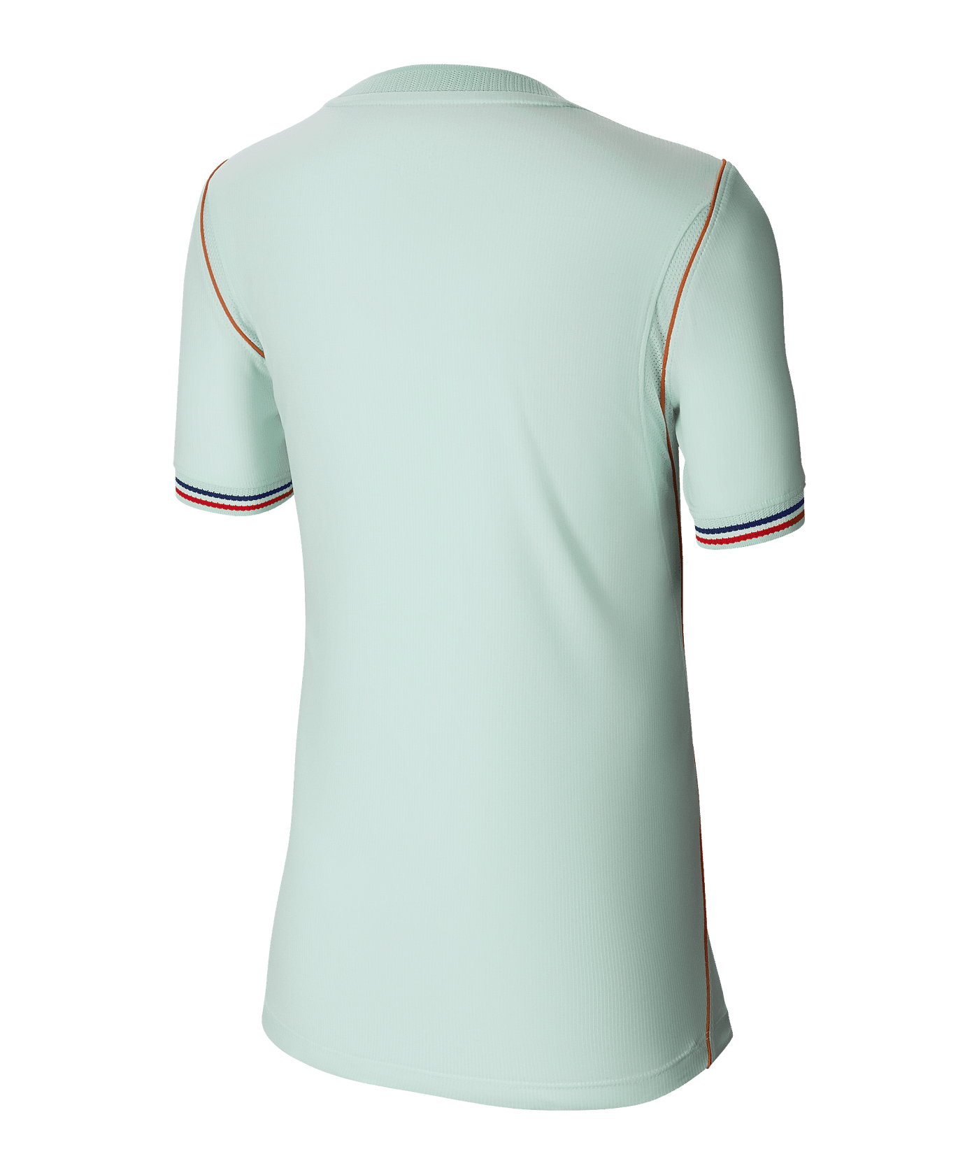 Nike FFF Frankreich Trikot Away WM 2026 Kids Grün F394 - gruen