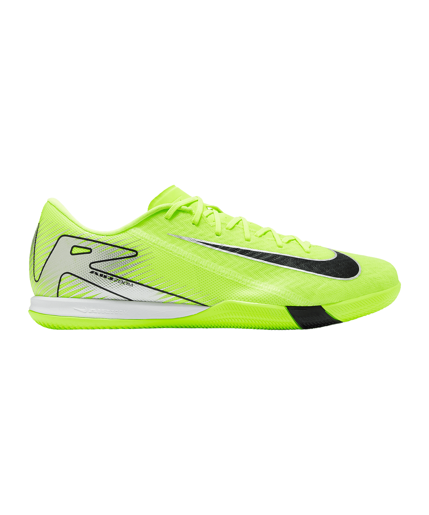 Nike Air Zoom Mercurial Vapor XVI Academy IN F700 - gelb