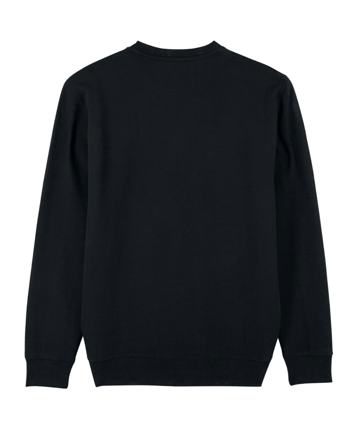 Wontorriors FC Fan Sweatshirt Schwarz FC002 - schwarz