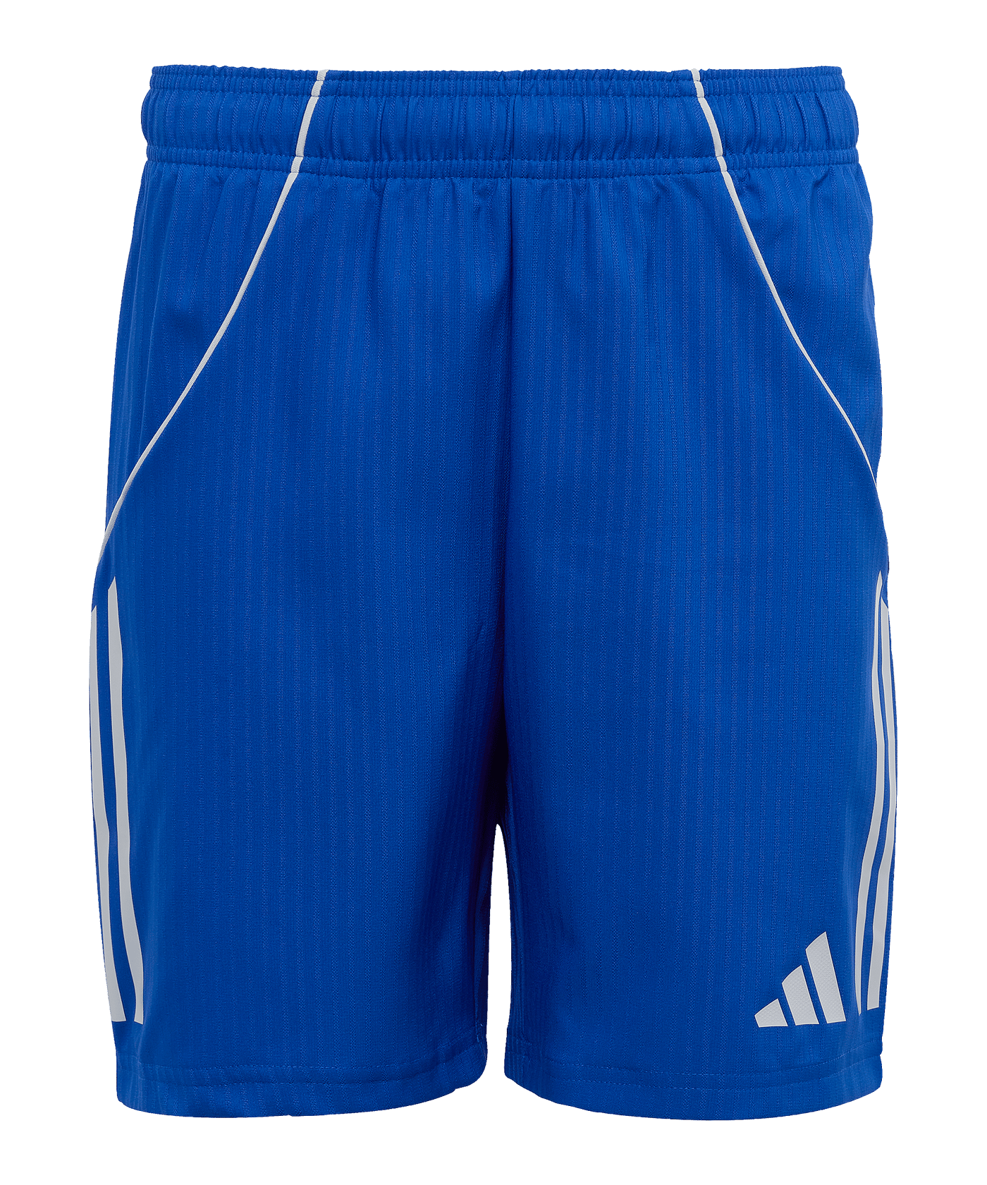 adidas Tiro 25 Competition Short Kids Blau - blau