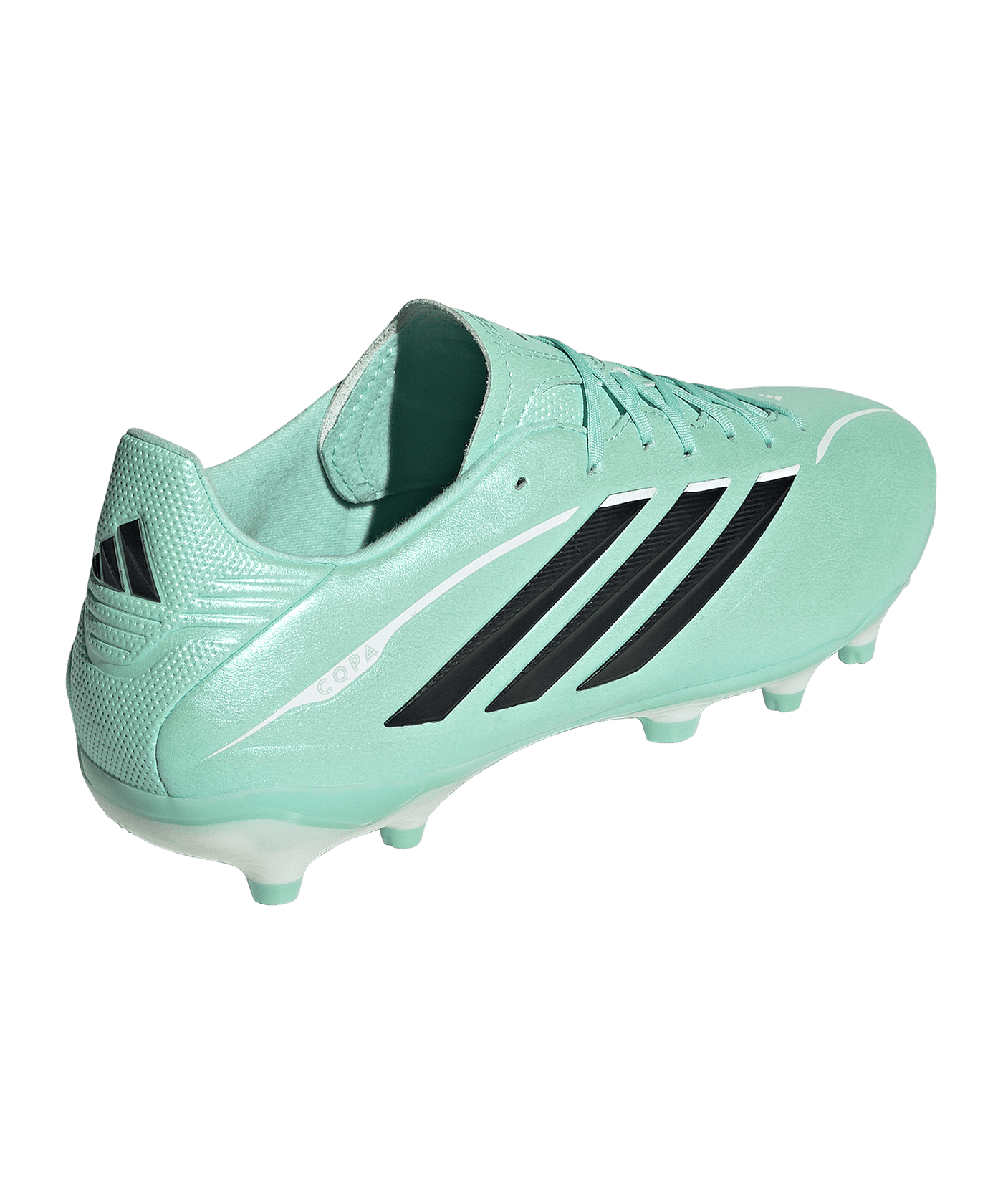 adidas Copa Pure IV League FG Final Rush Grün - gruen