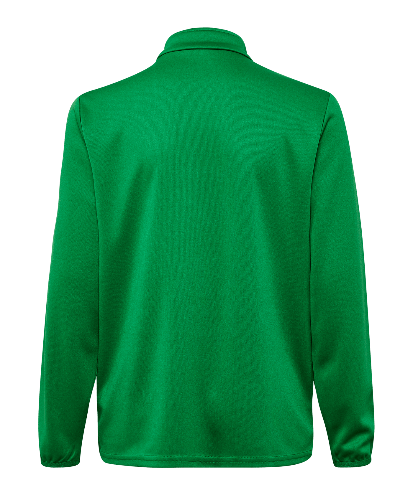 Hummel Essential Track Jacke Kids Grün F6235 - gruen