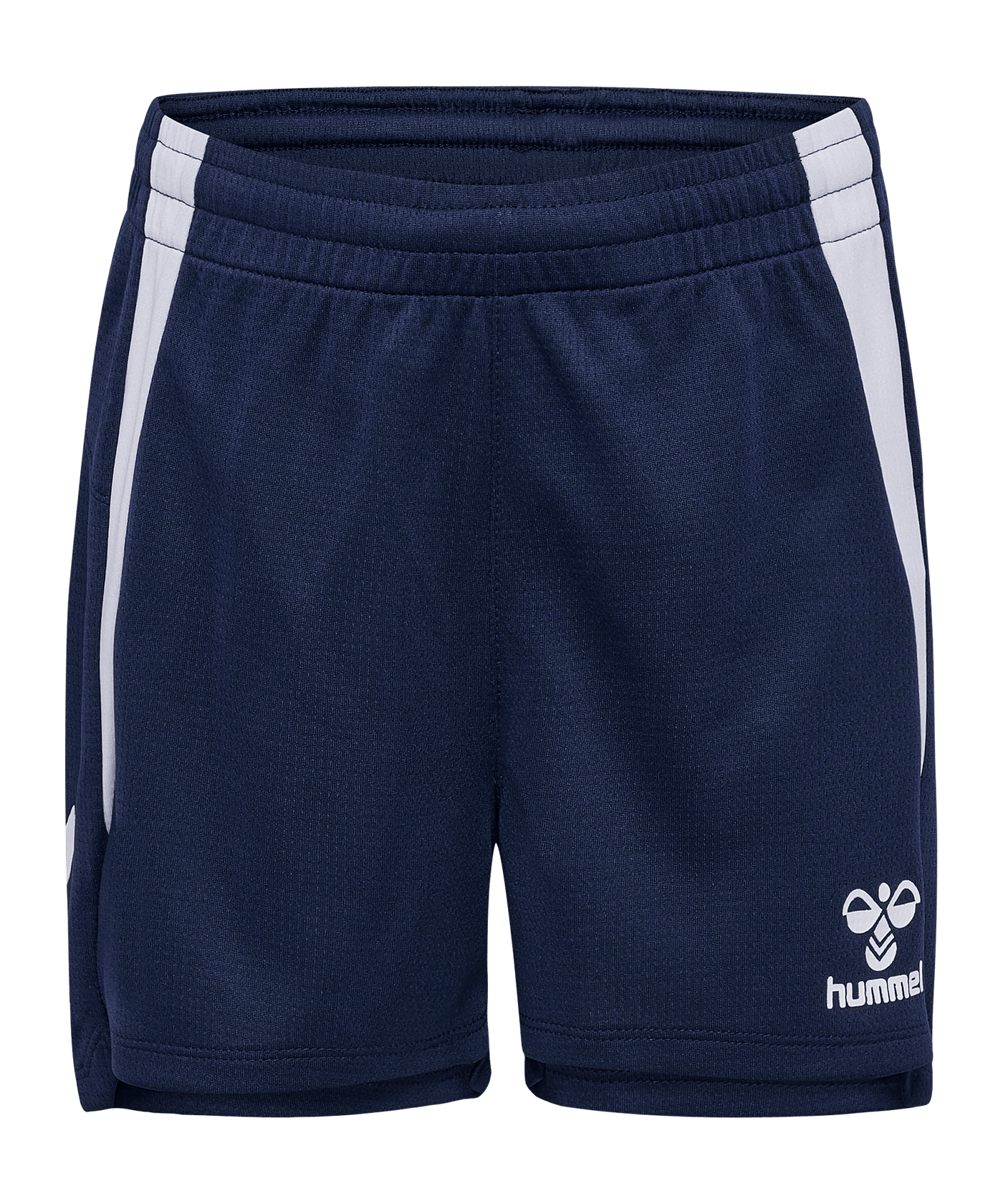 Hummel Short Kids Blau F7026 - blau