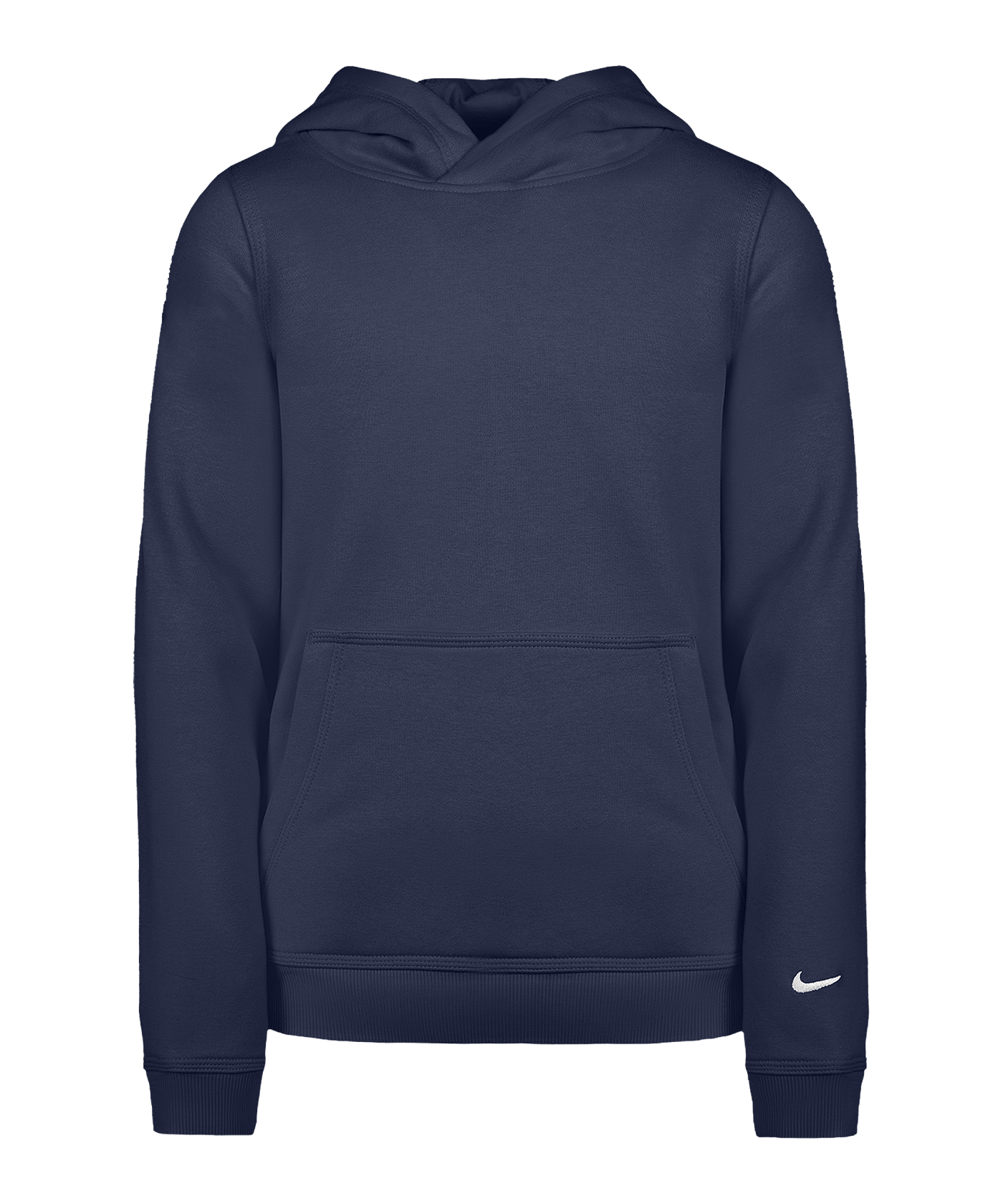 Nike Park 26 Hoody Kids Blau F410 - blau