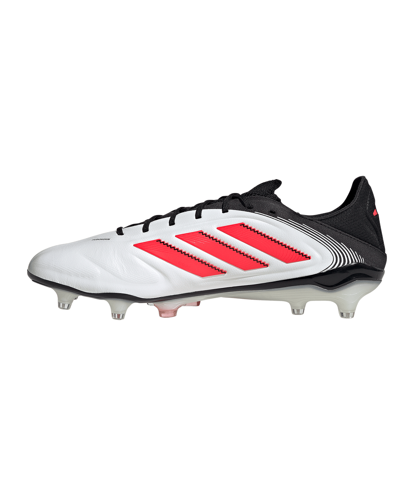 adidas COPA Pure III Elite FG Pure Victory Weiss - weiss
