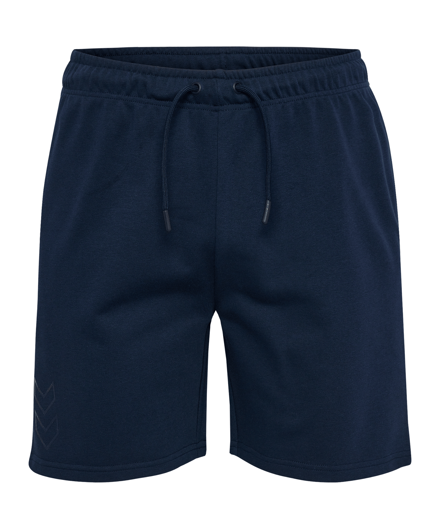 Hummel Active Co Short Blau F7364 - blau