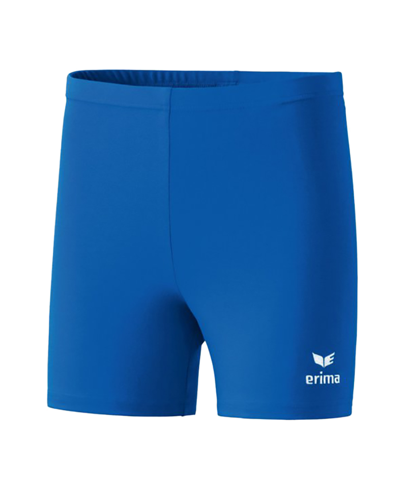 Erima Short Verona Tight Damen New Royal - blau