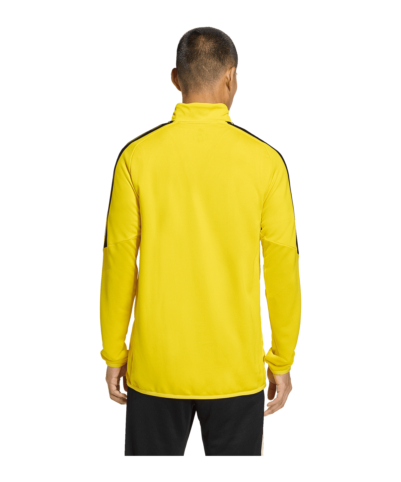 adidas Tiro 26 League Training Sweatshirt Gelb - gelb